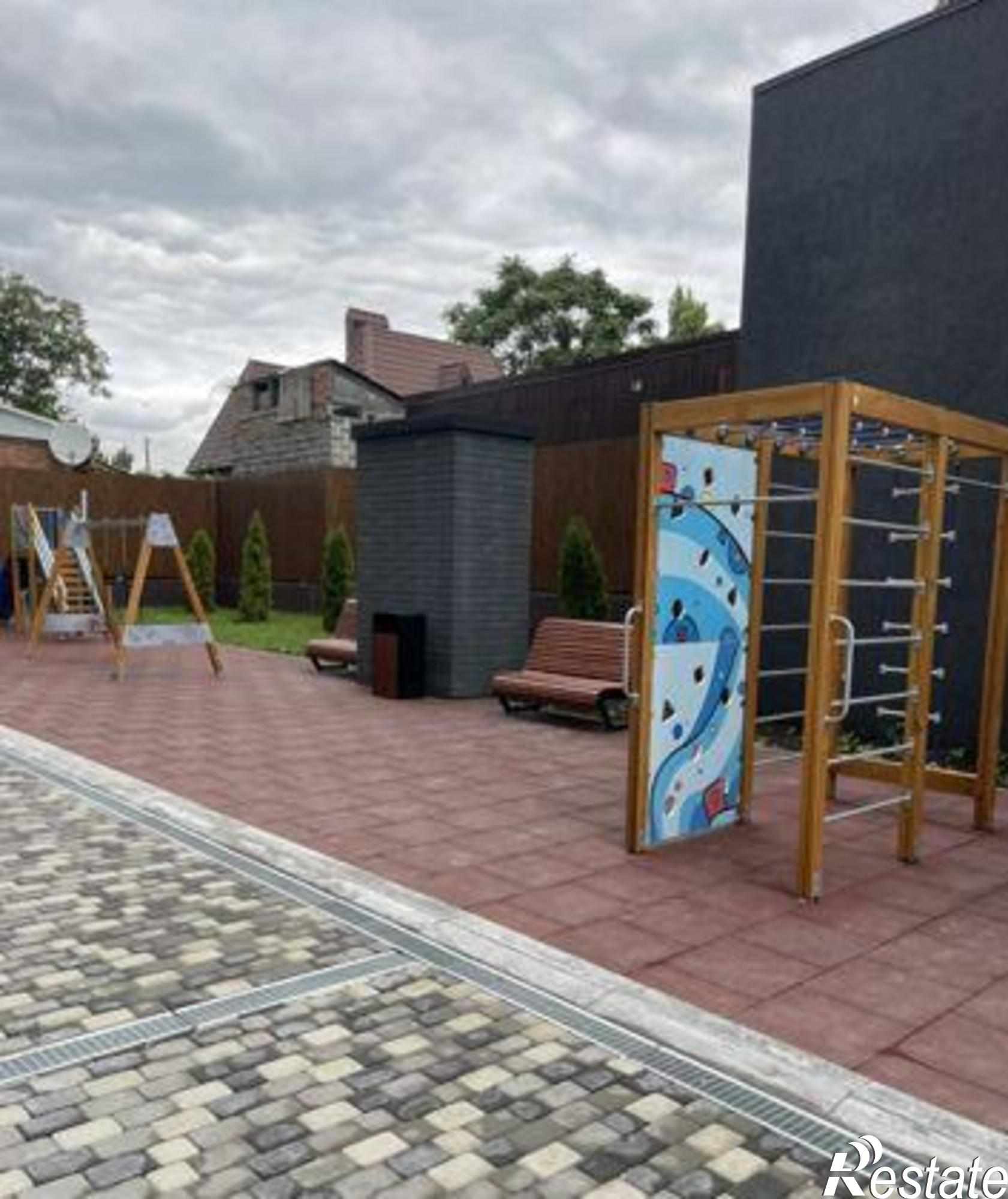 Купить квартиру за 7 430 000 рублей на Доломановский переулок, 82