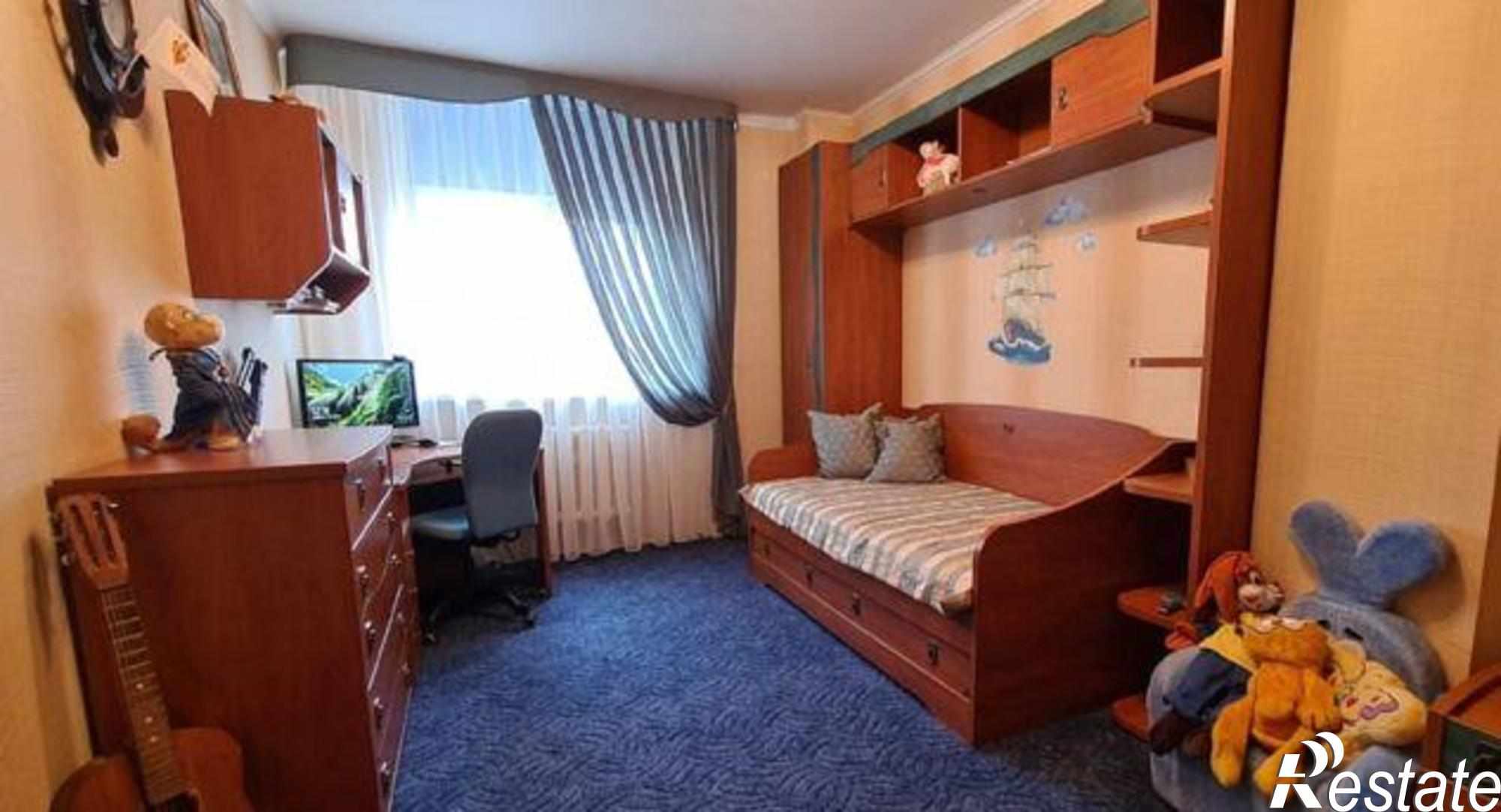 Купить квартиру за 7 520 000 рублей на улица Максима Горького, 13/56