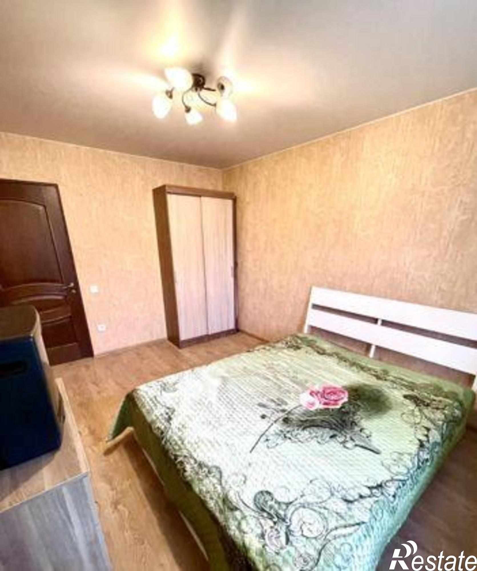 Купить квартиру за 4 040 000 рублей на улица Борко, 1