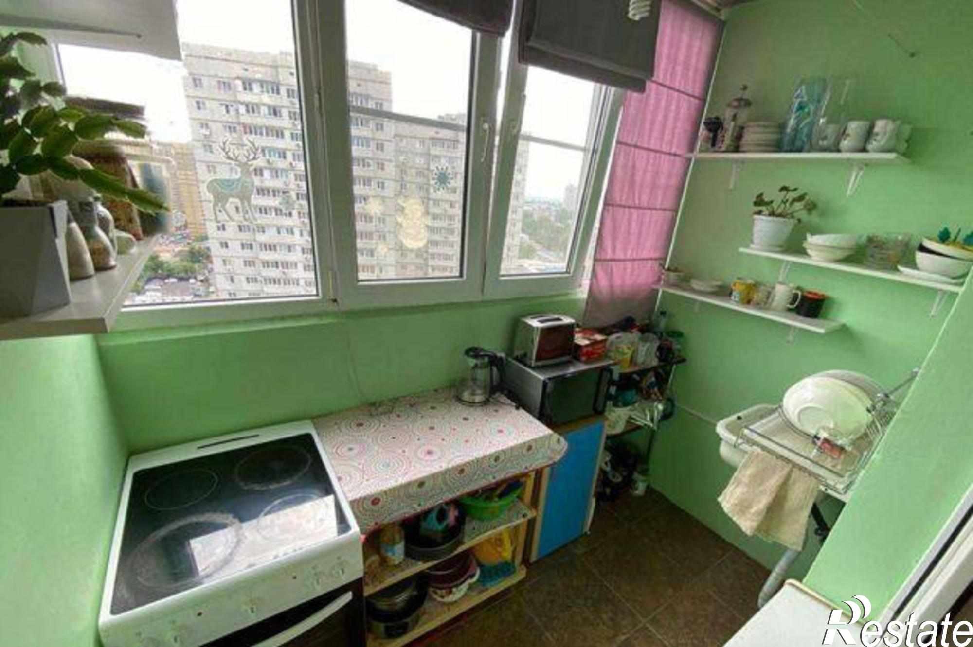 Купить квартиру за 2 870 000 рублей на Заводская улица, 11