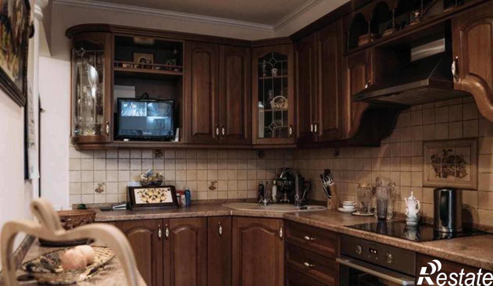 Купить квартиру за 7 520 000 рублей на улица Максима Горького, 13/56
