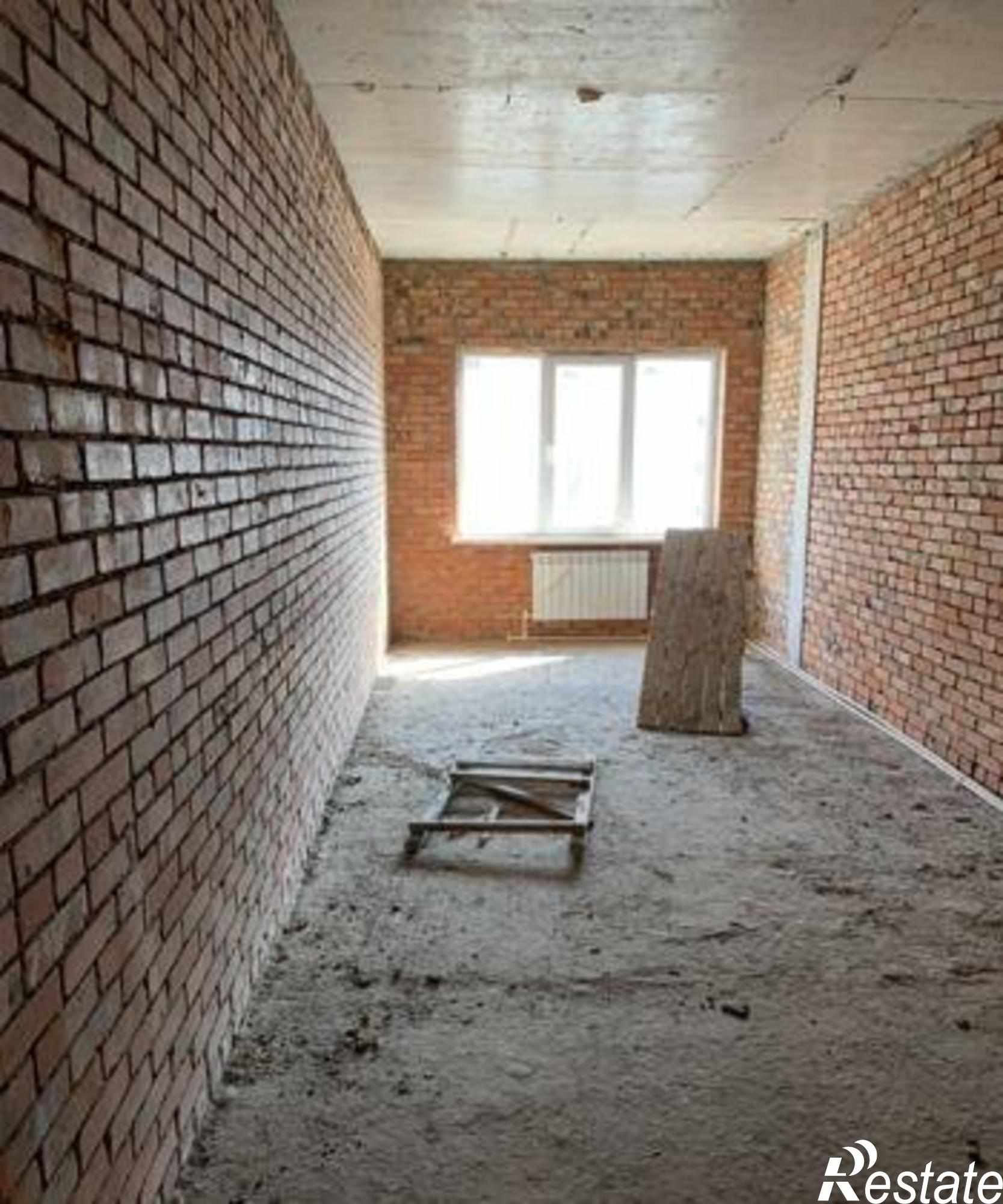 Купить квартиру за 3 570 000 рублей на Парковый переулок, 5