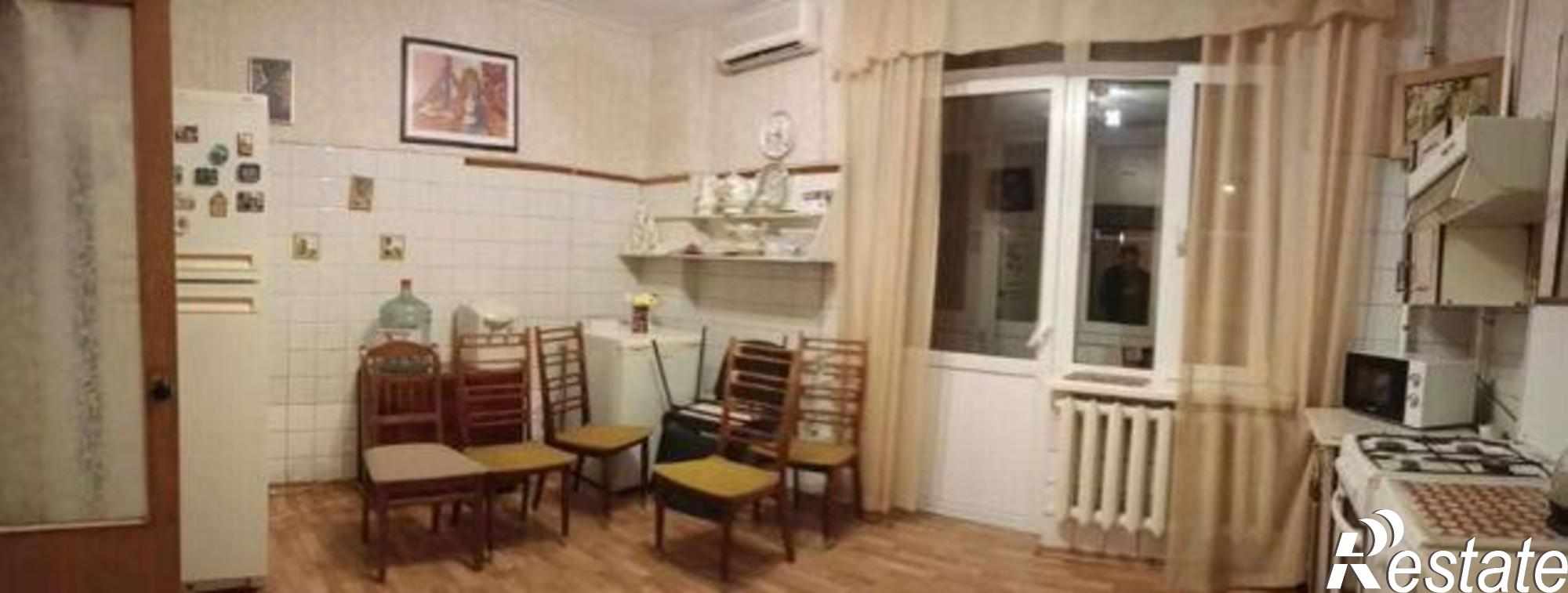 Купить квартиру за 13 350 000 рублей на проспект Чехова, 68