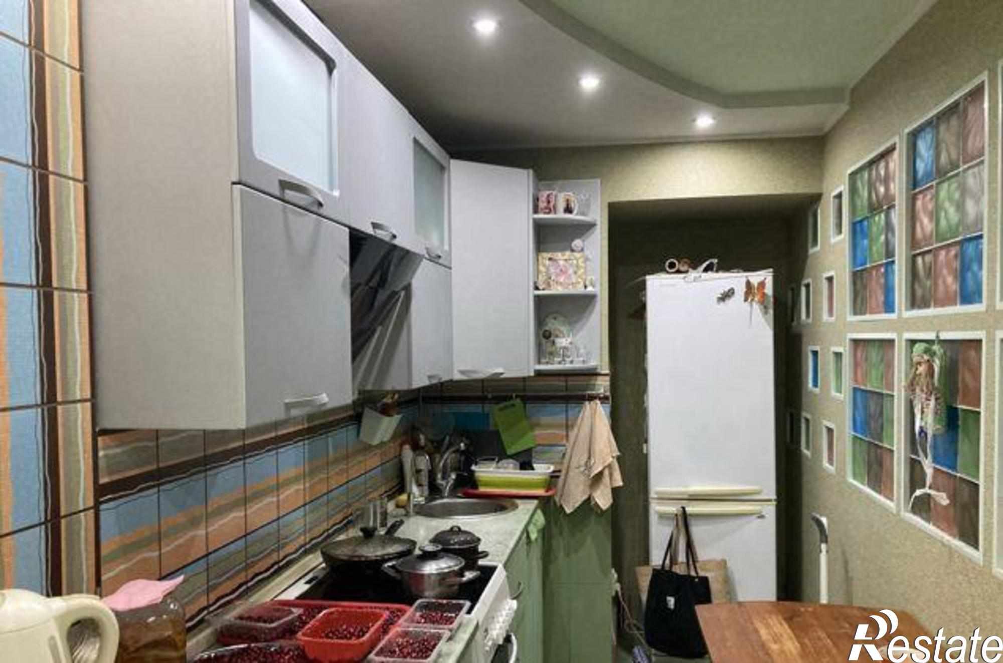 Купить квартиру за 5 830 000 рублей на Таганрогская улица, 112А
