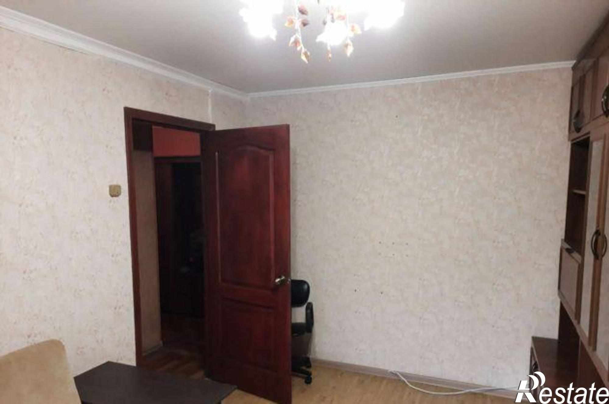 Купить квартиру за 3 240 000 рублей на улица Мечникова, 148