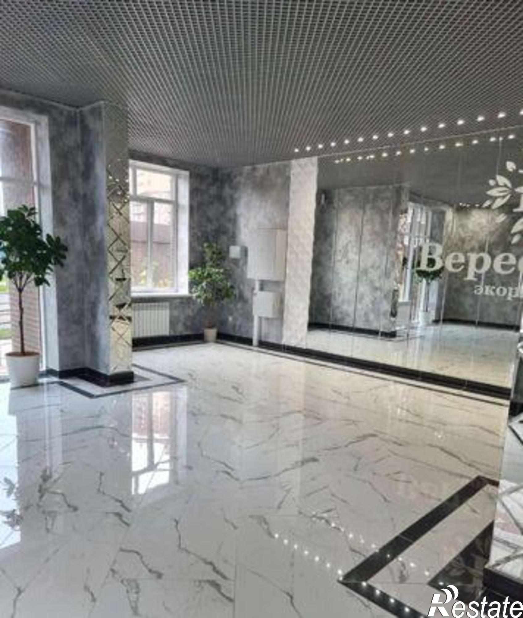 Купить квартиру за 4 750 000 рублей на Берберовская улица, 7/2