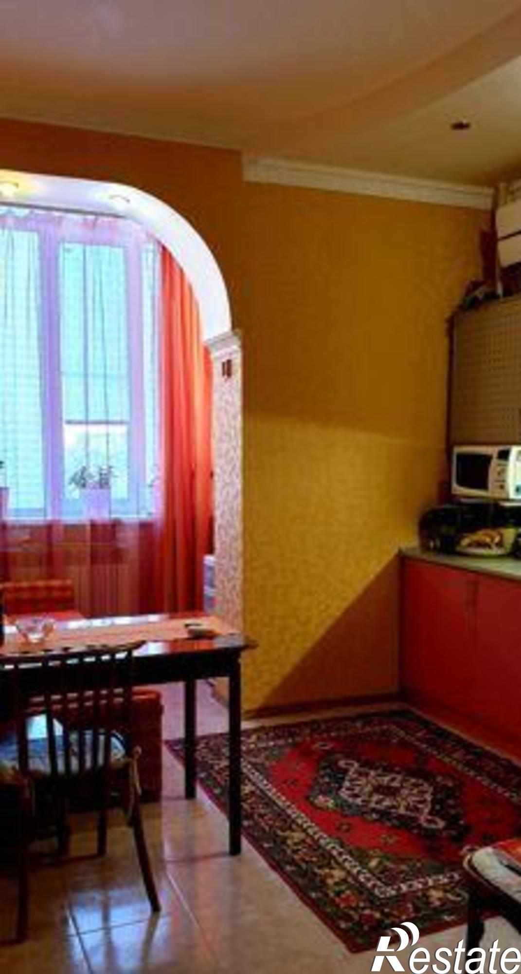 Купить квартиру за 3 380 000 рублей на Лирический переулок, 8/11