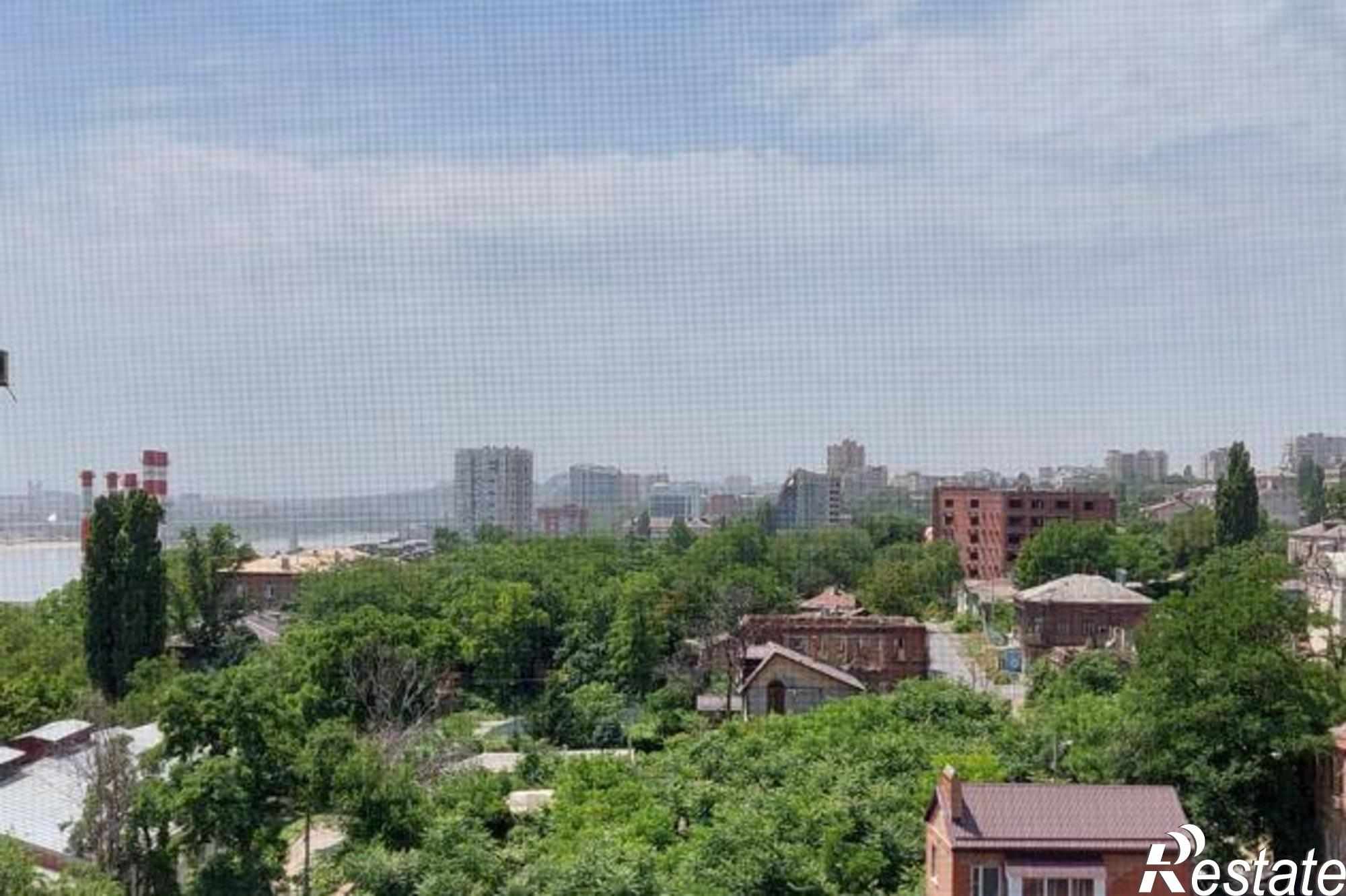 Купить квартиру за 4 560 000 рублей на Грибоедовский переулок, 2