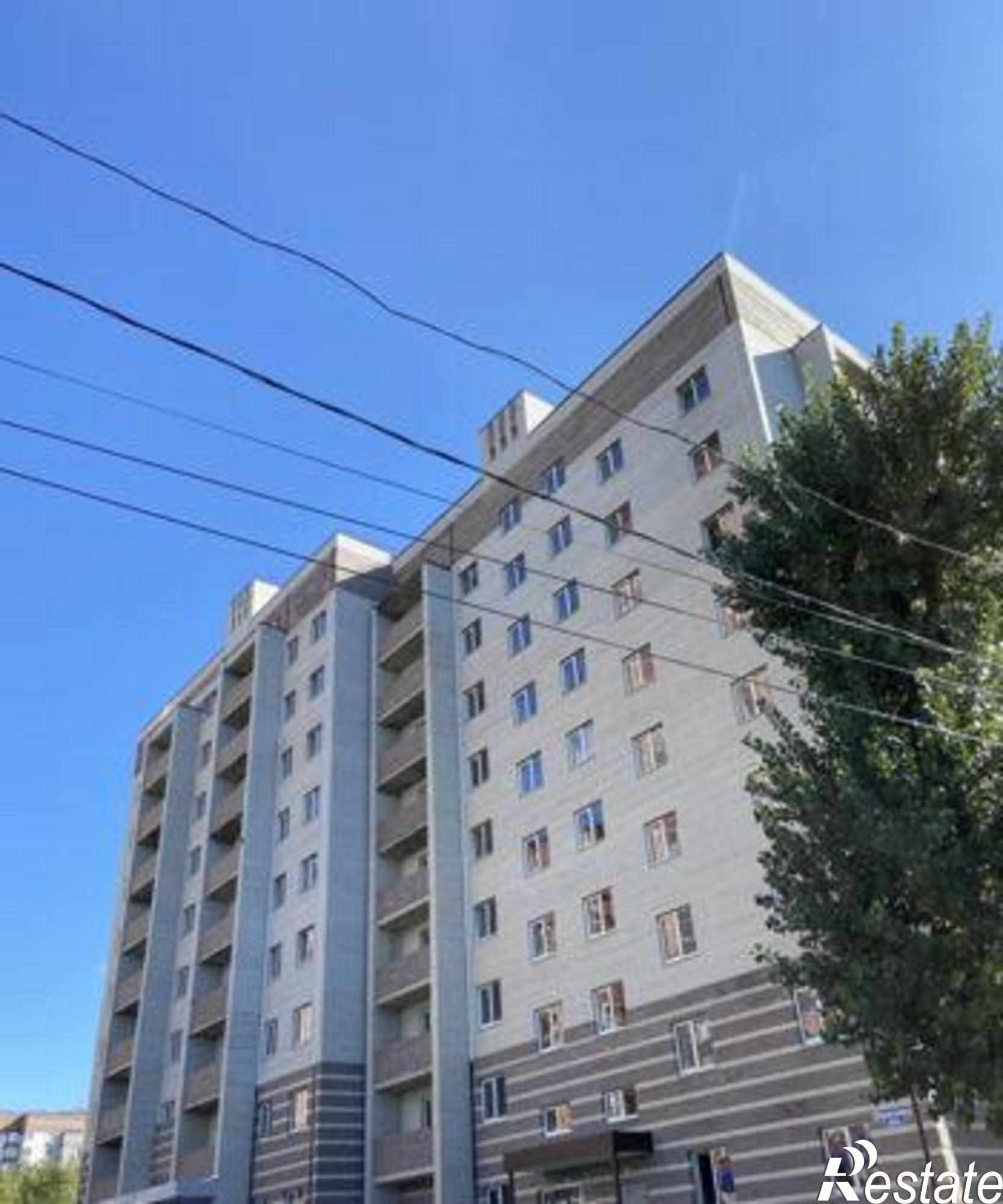 Купить квартиру за 3 200 000 рублей на улица Вересаева, 103В