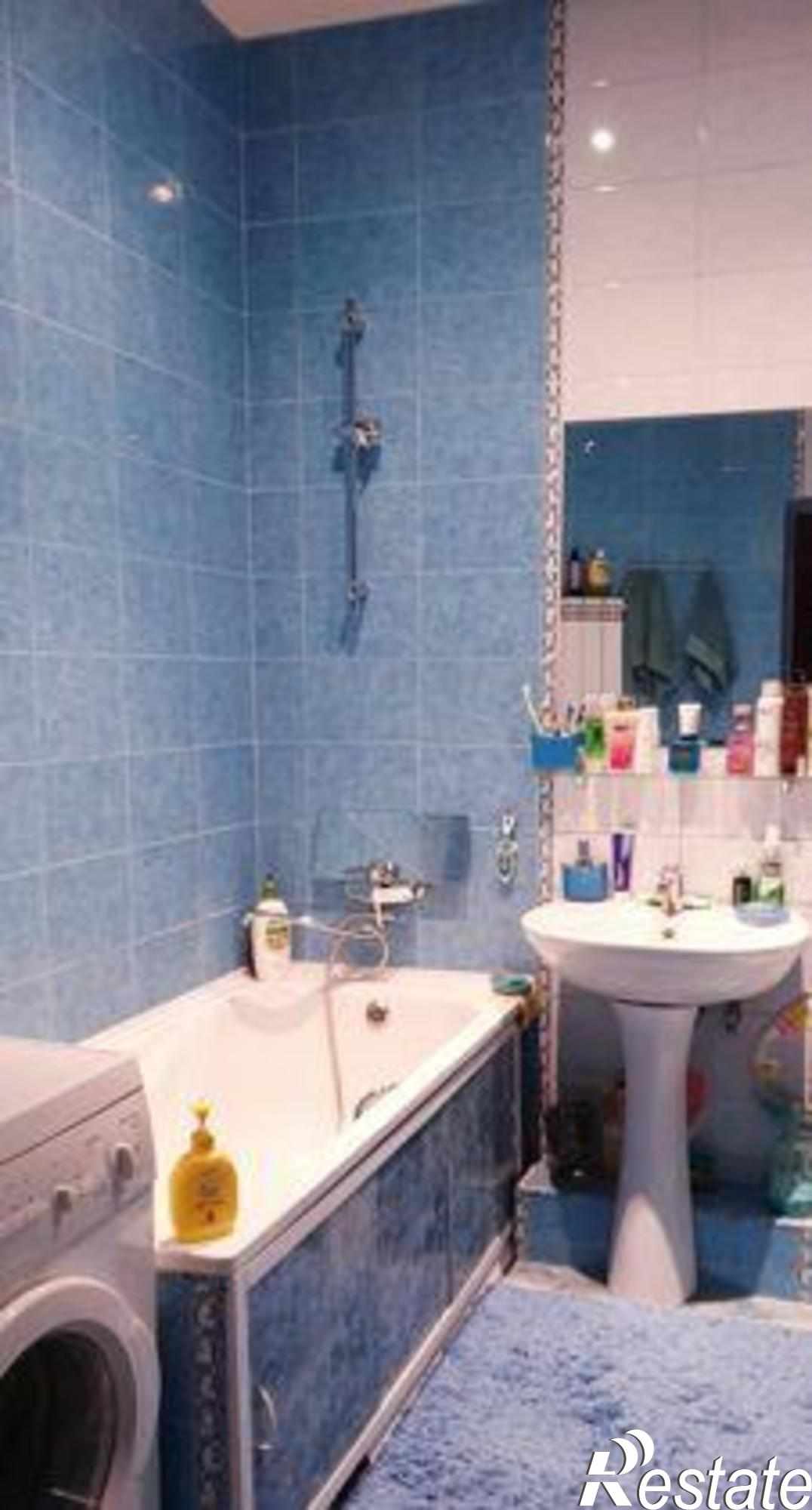 Купить квартиру за 3 380 000 рублей на Лирический переулок, 8/11