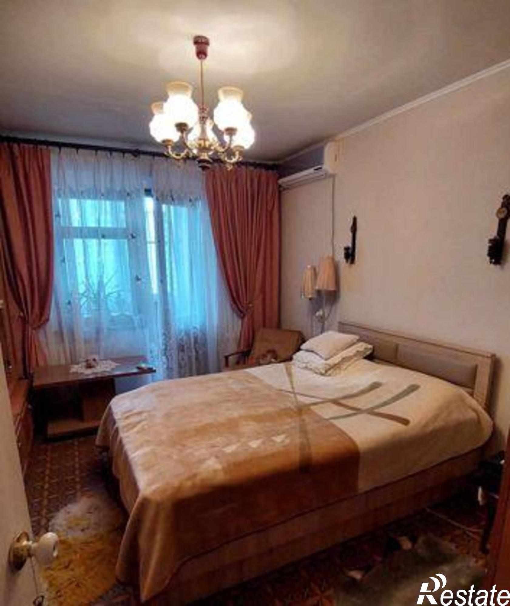 Купить квартиру за 4 560 000 рублей на Грибоедовский переулок, 2