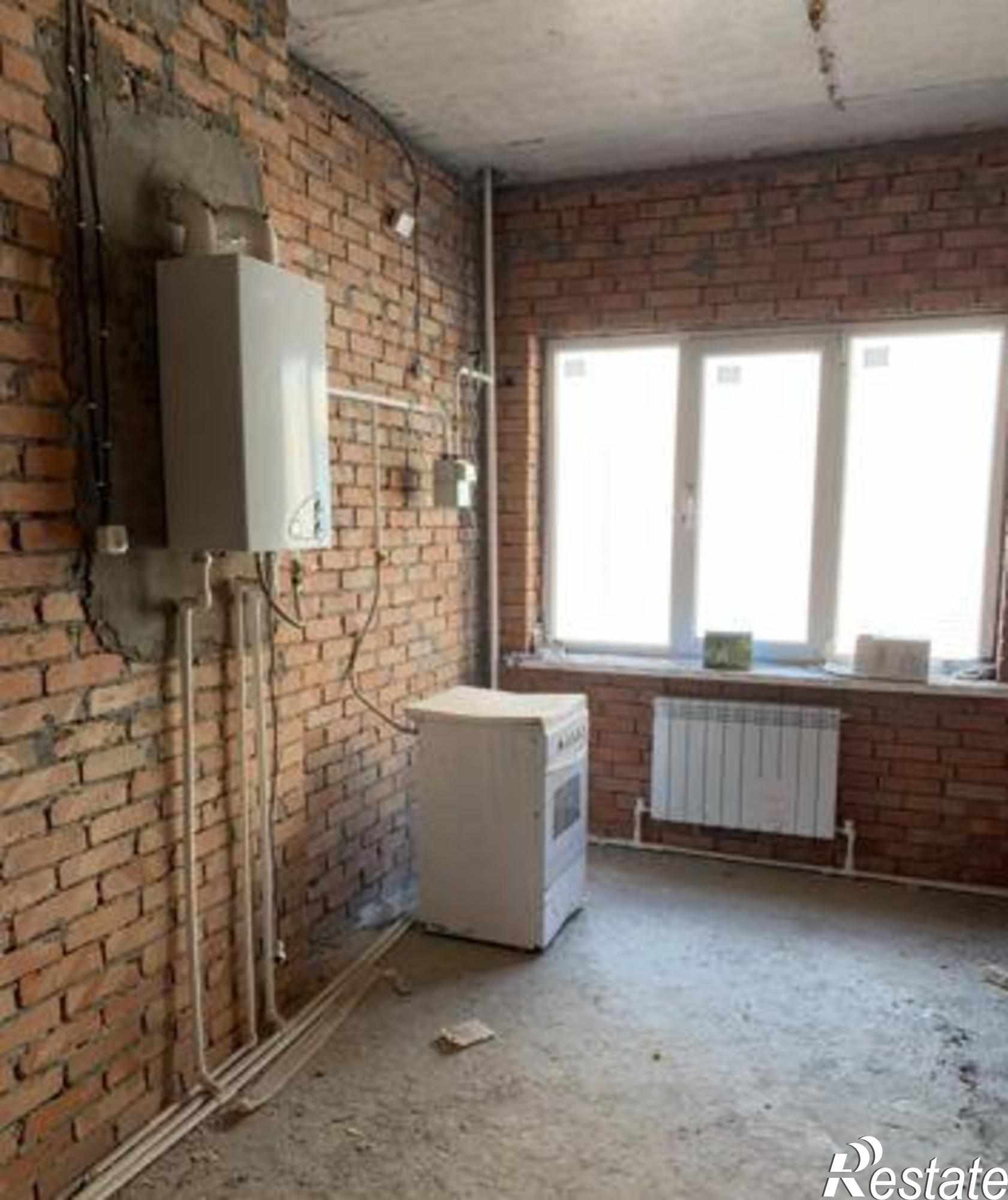Купить квартиру за 3 570 000 рублей на Парковый переулок, 5