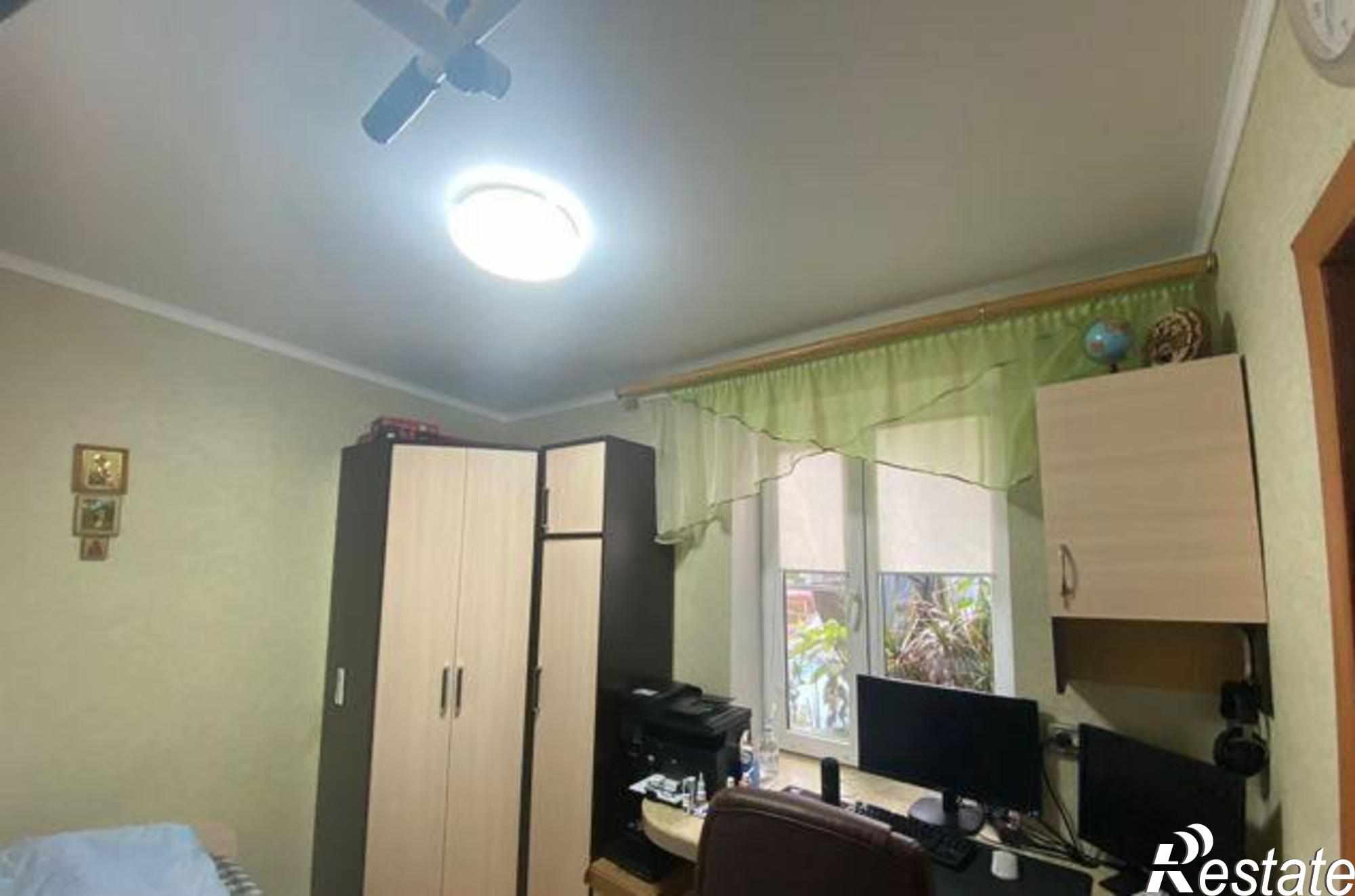 Купить квартиру за 4 650 000 рублей на улица 8-я Линия, 56/70
