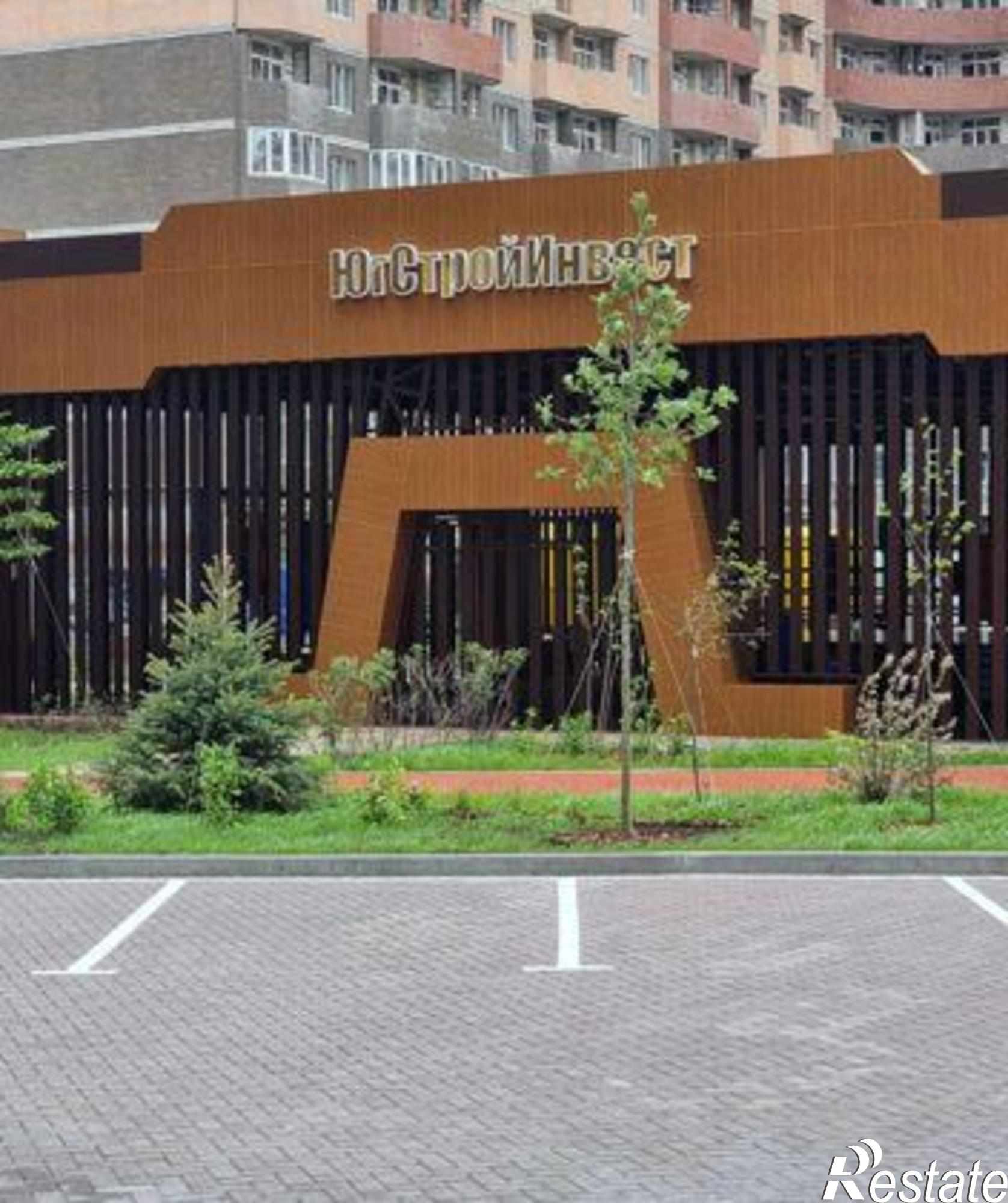 Купить квартиру за 4 750 000 рублей на Берберовская улица, 2/101