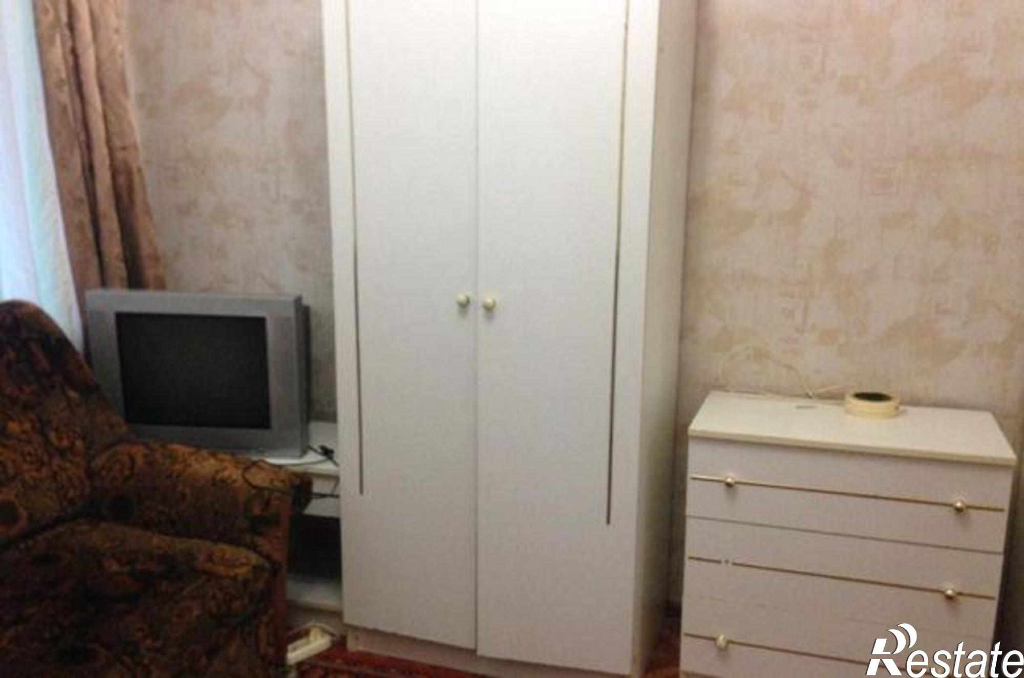 Купить квартиру за 1 690 000 рублей на Петровская улица, 66