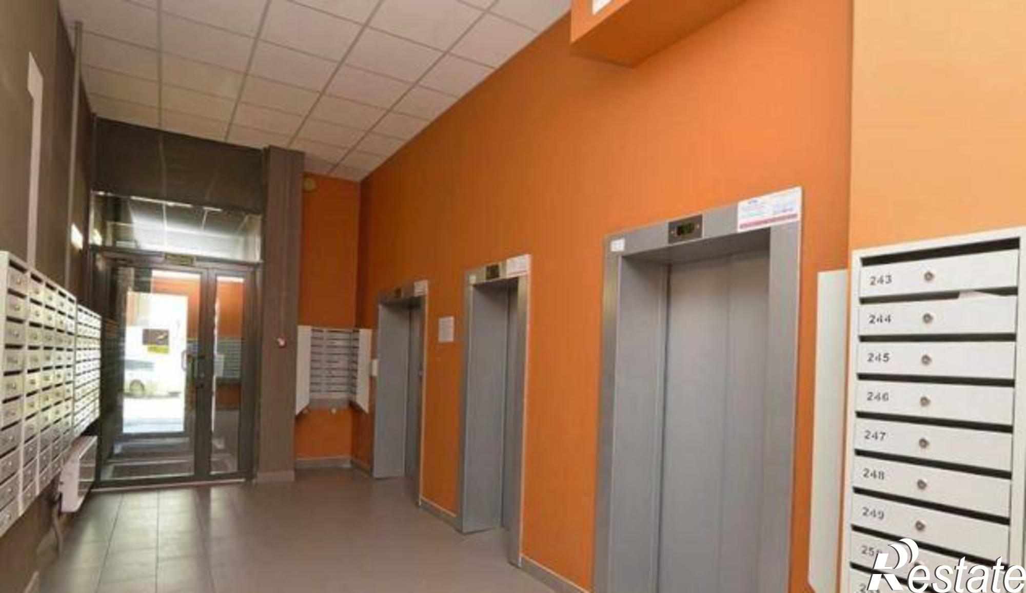 Купить квартиру за 4 230 000 рублей на Стабильная улица, 3с2