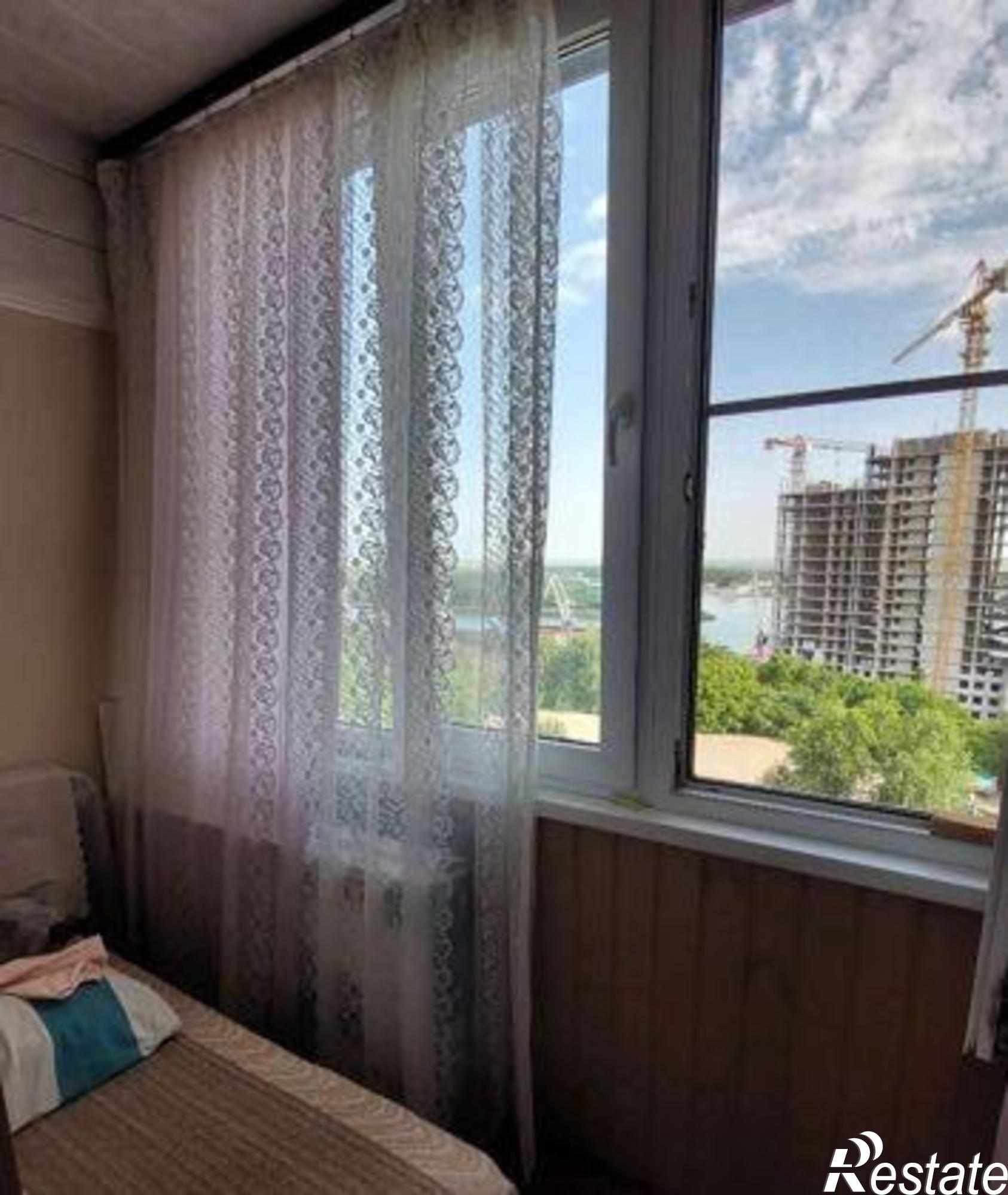 Купить квартиру за 4 560 000 рублей на Грибоедовский переулок, 2