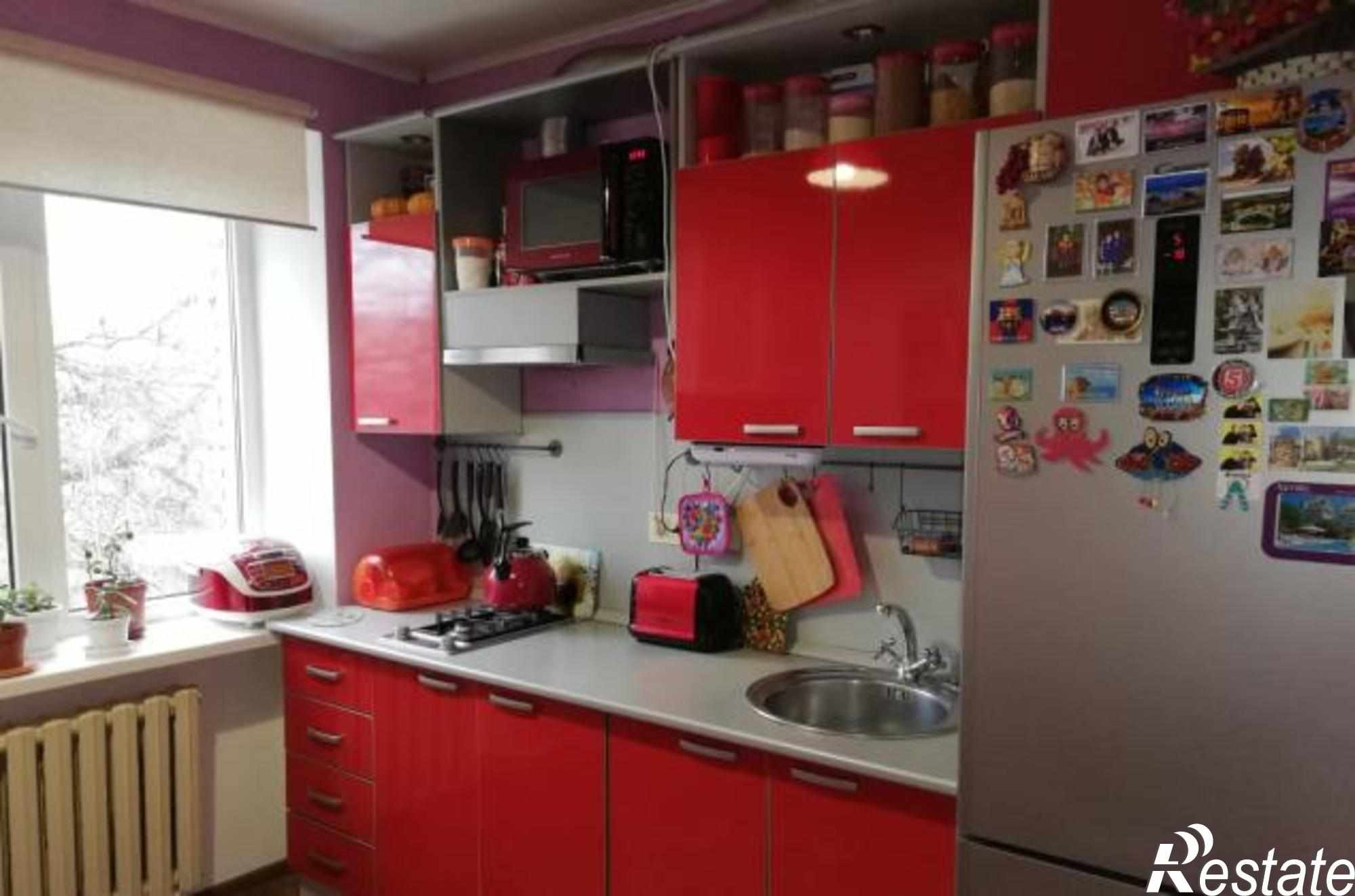 Купить квартиру за 2 350 000 рублей на улица Оганова, 10