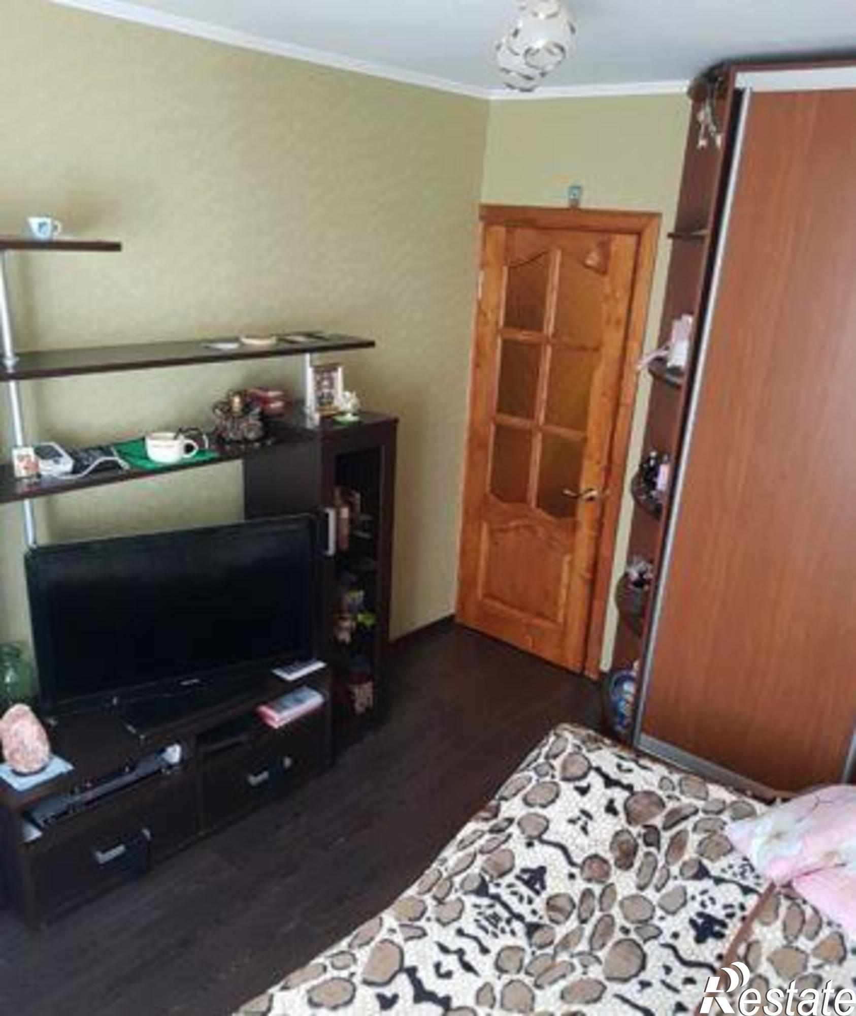 Купить квартиру за 3 290 000 рублей на Совхозная улица, 16