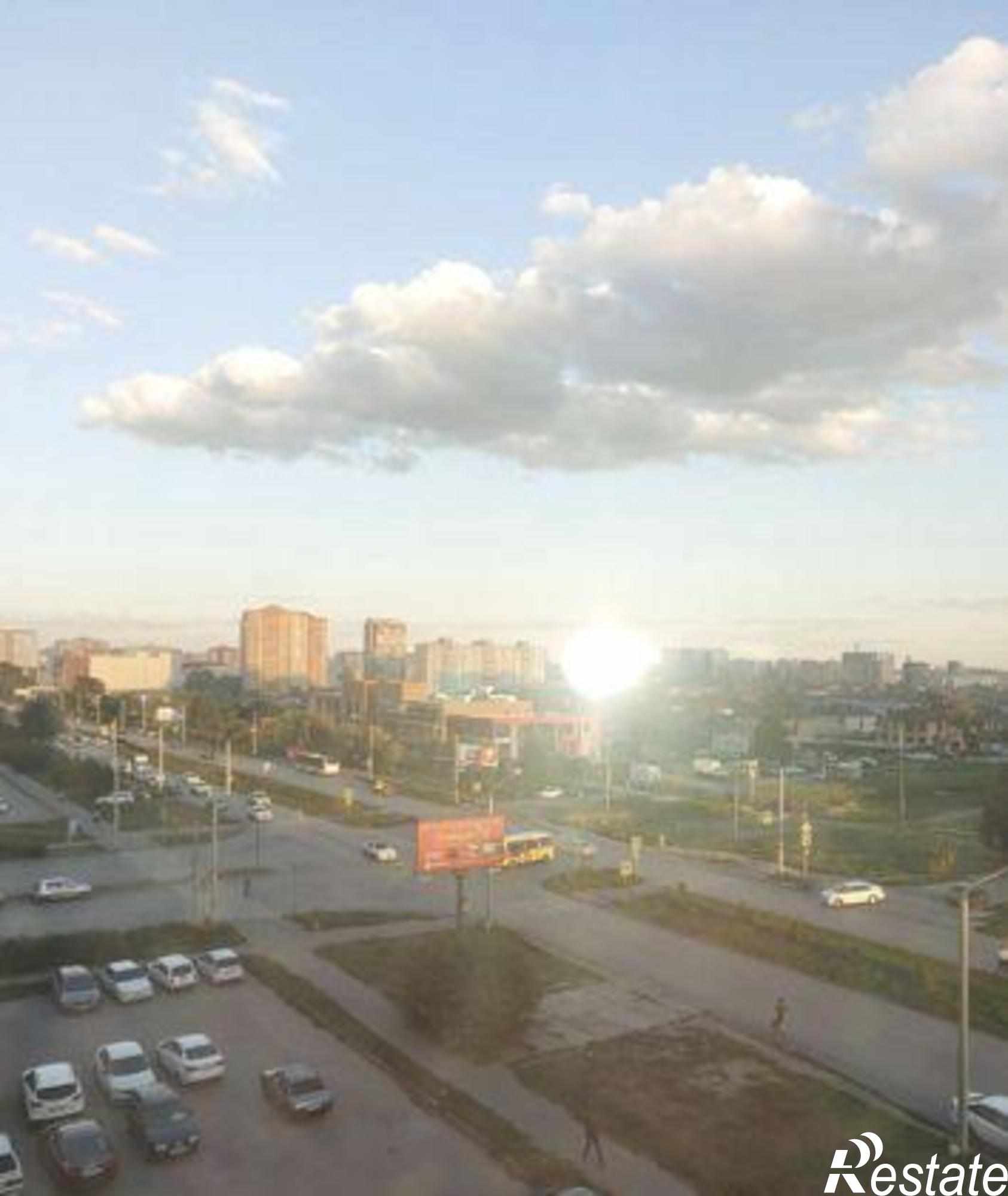 Купить квартиру за 4 700 000 рублей на улица Ерёменко, 97/29