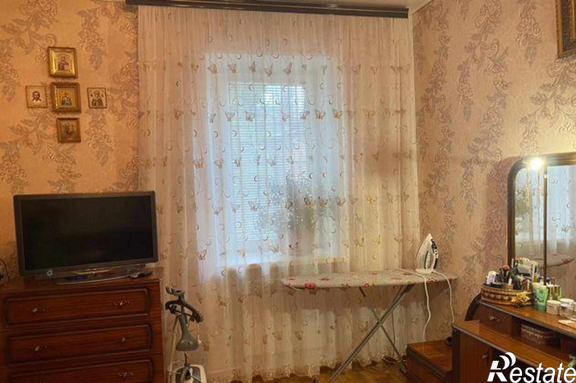 Купить квартиру за 4 650 000 рублей на улица 8-я Линия, 56/70