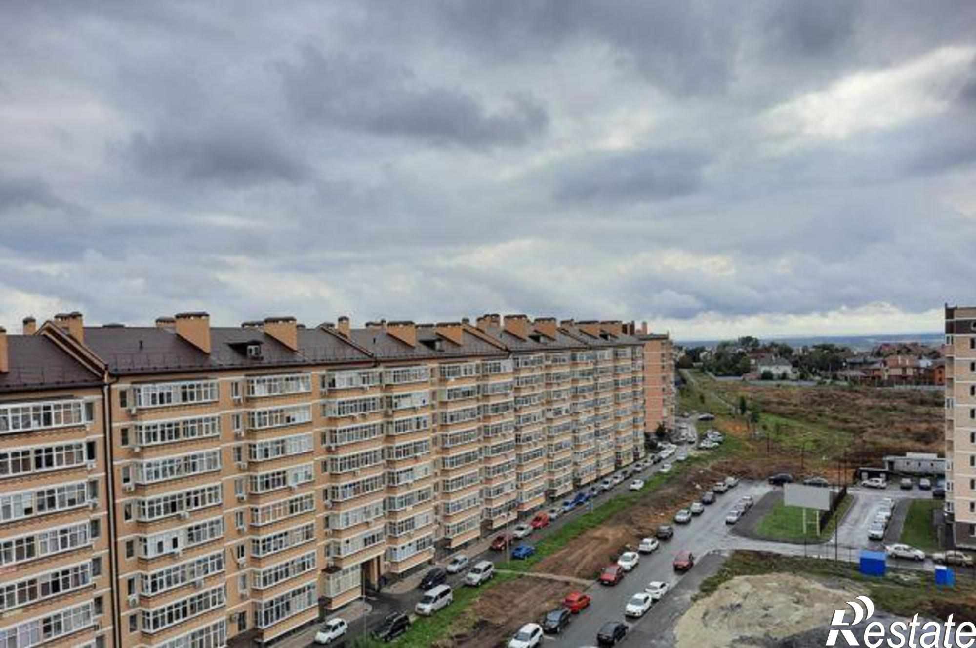 Купить квартиру за 1 660 000 рублей на Батуринская улица, 167