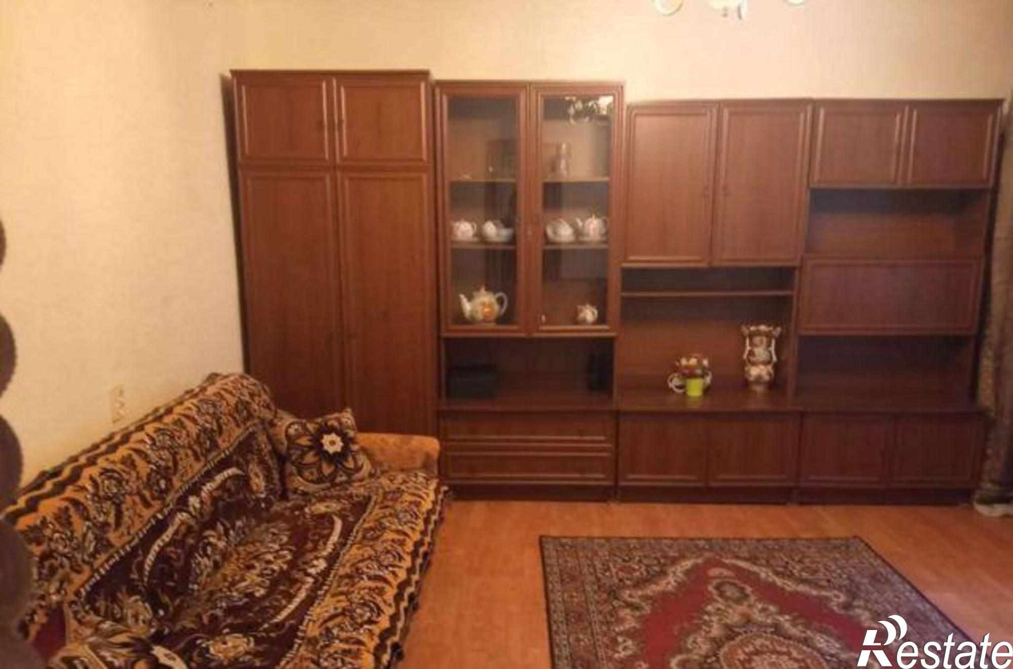 Купить квартиру за 1 550 000 рублей на проспект Ленина, 144