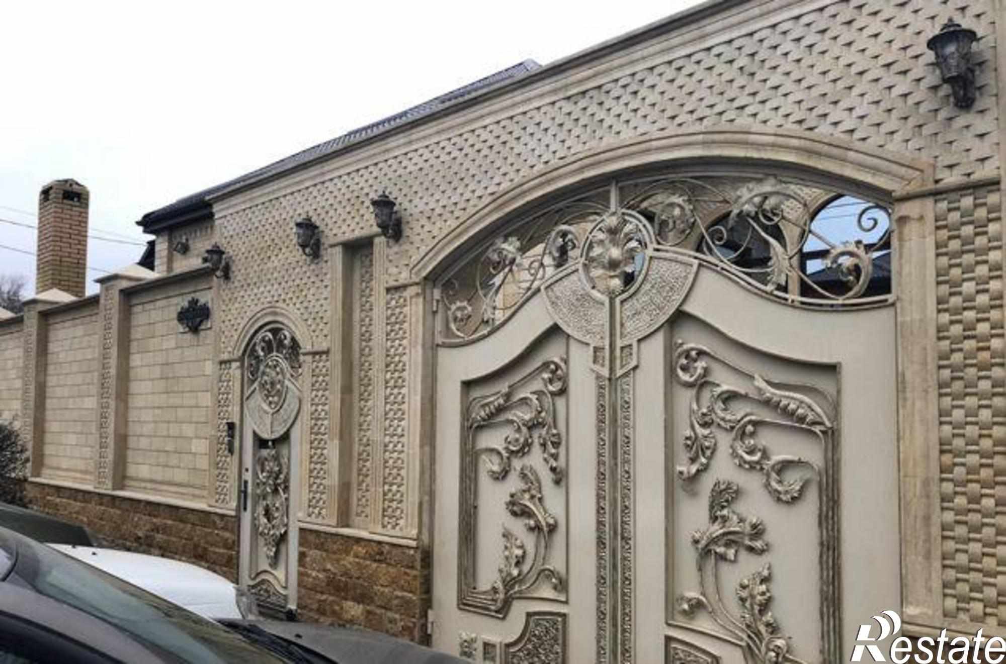 Купить дачу, дом, коттедж за 23 750 000 рублей на 2-я Кольцевая улица, 80