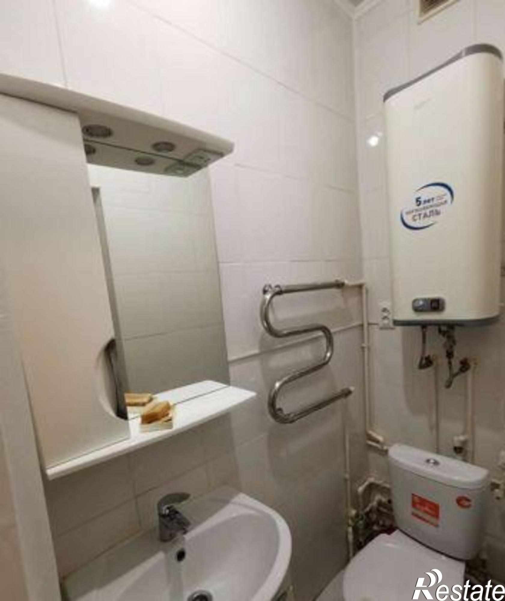 Купить квартиру за 2 540 000 рублей на улица 2-й Пятилетки, 7