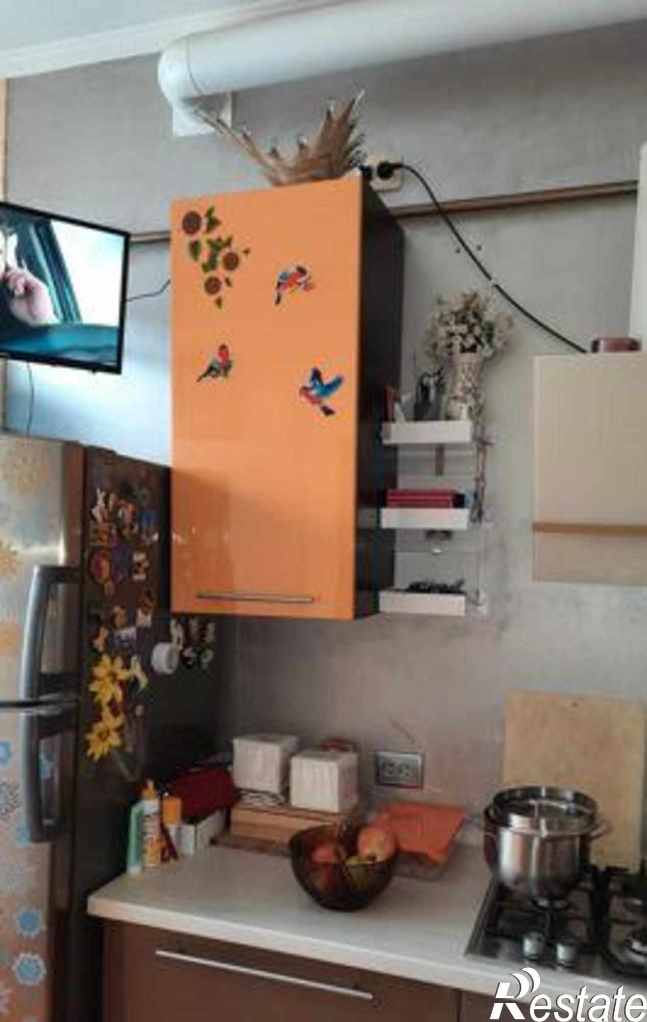 Купить квартиру за 7 140 000 рублей на Доломановский переулок, 179