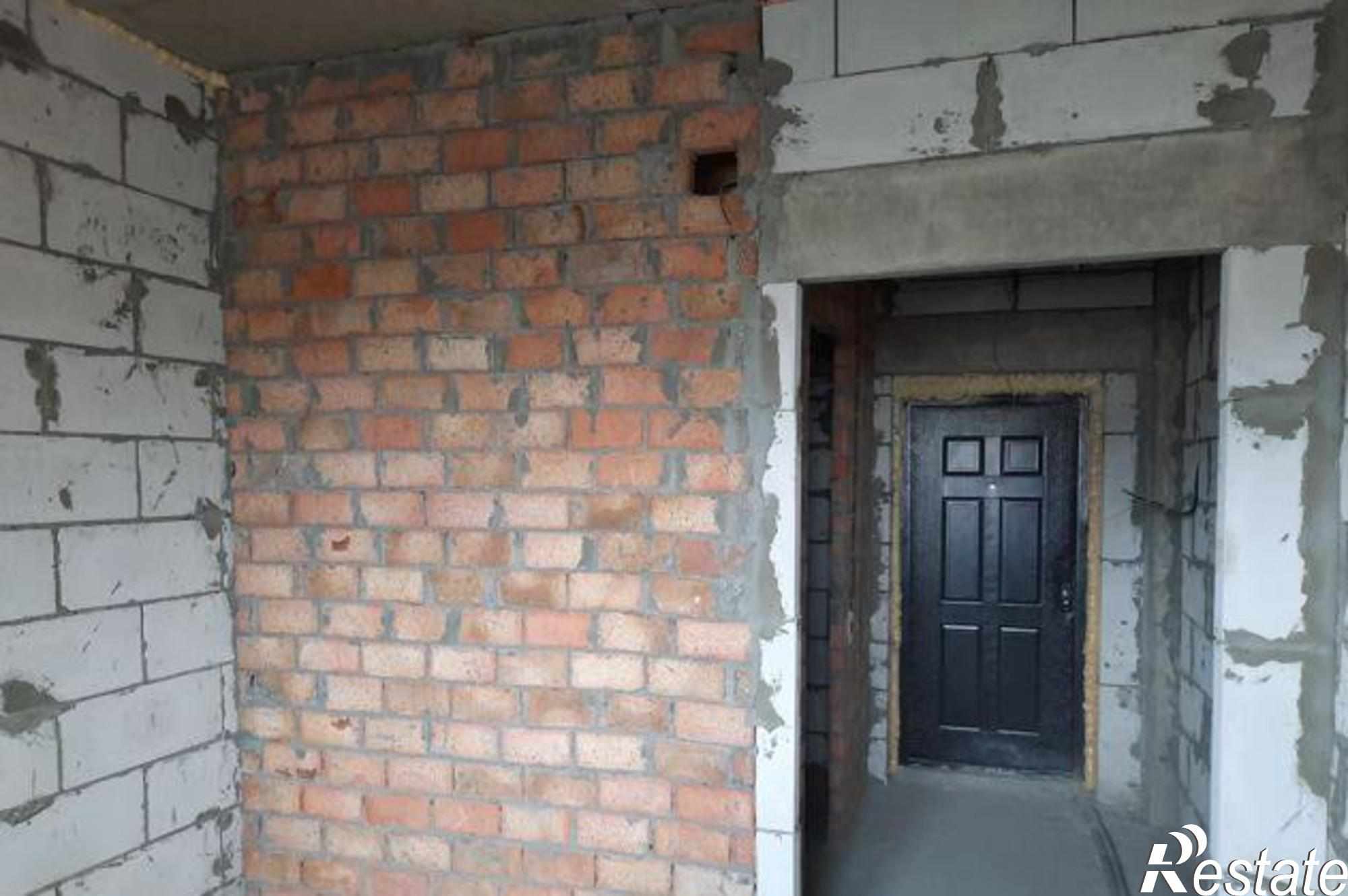 Купить квартиру за 1 660 000 рублей на Батуринская улица, 167