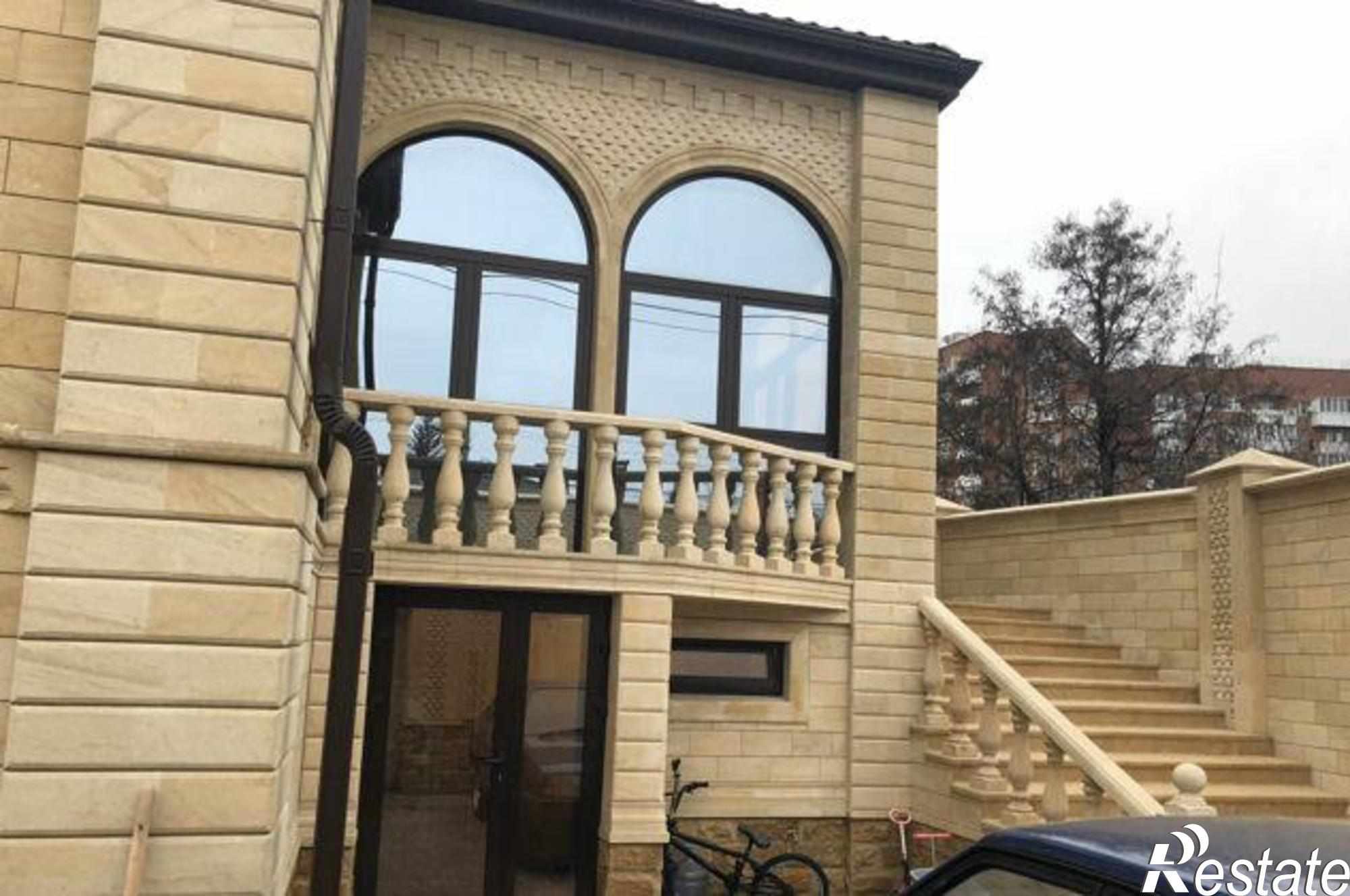 Купить дачу, дом, коттедж за 23 750 000 рублей на 2-я Кольцевая улица, 80