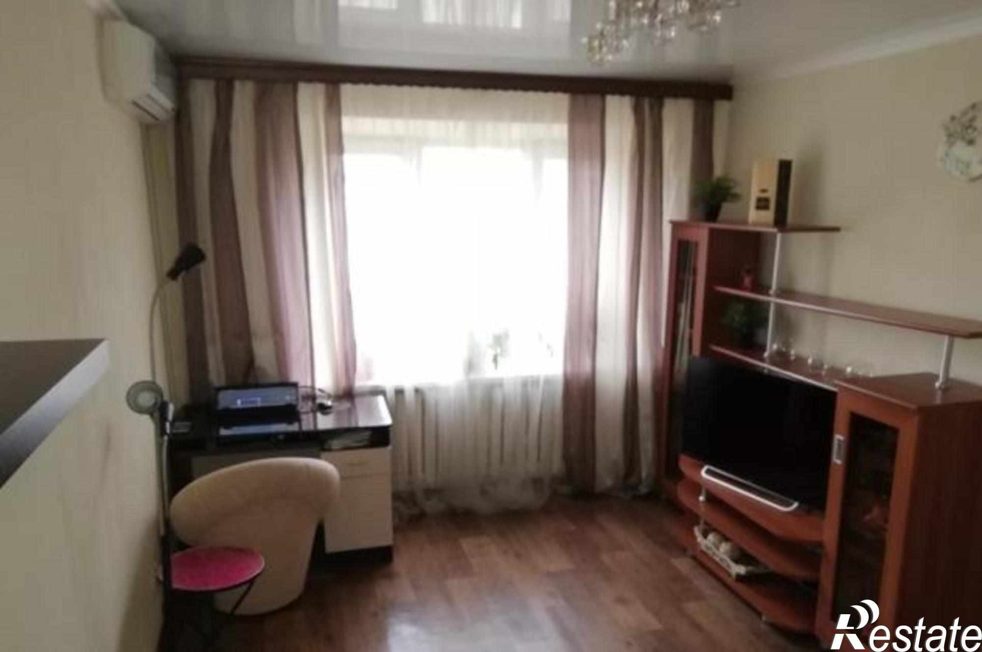 Купить квартиру за 2 350 000 рублей на улица Оганова, 10