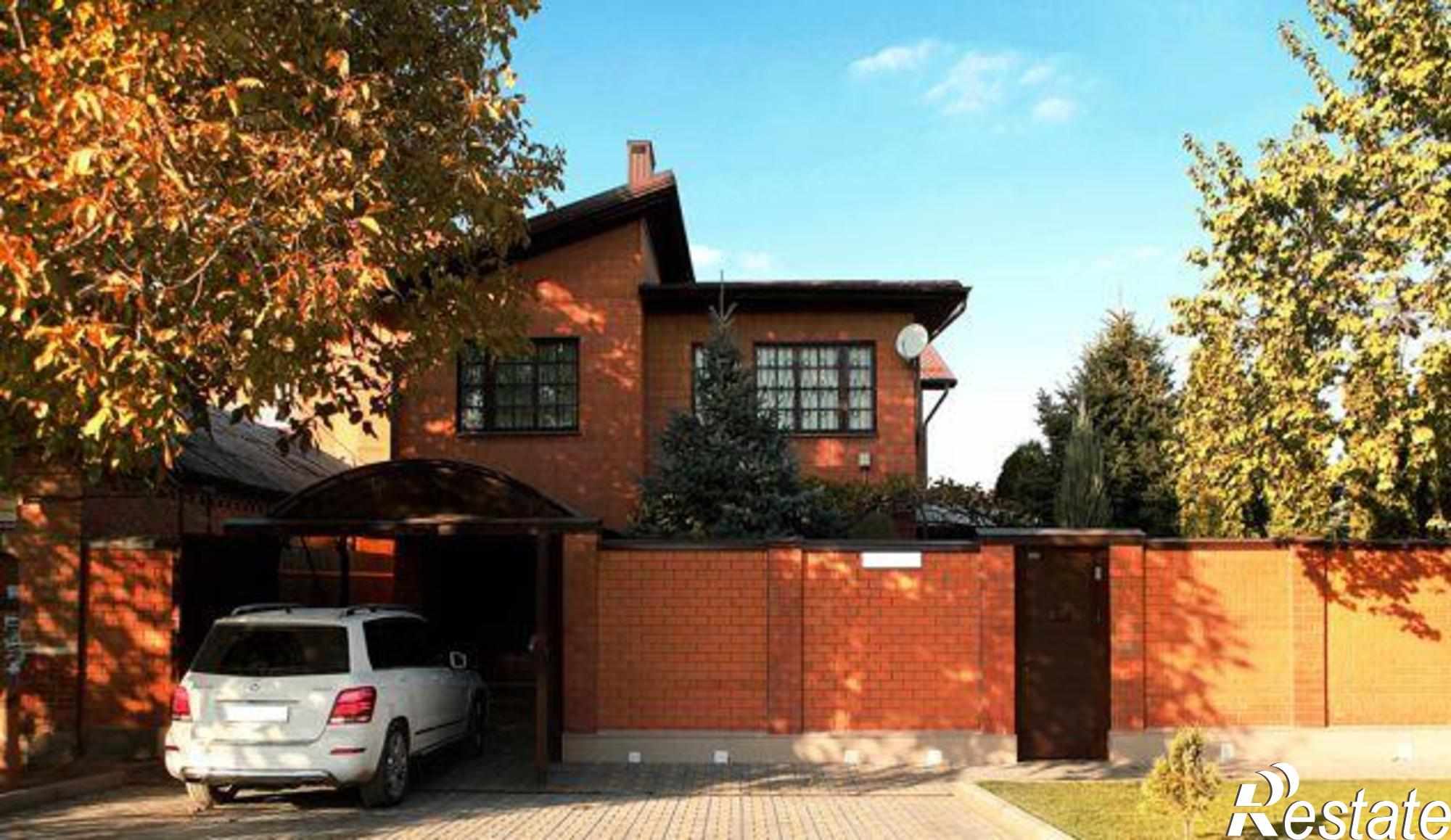 Купить дачу, дом, коттедж за 23 750 000 рублей на проспект Стачки, 18