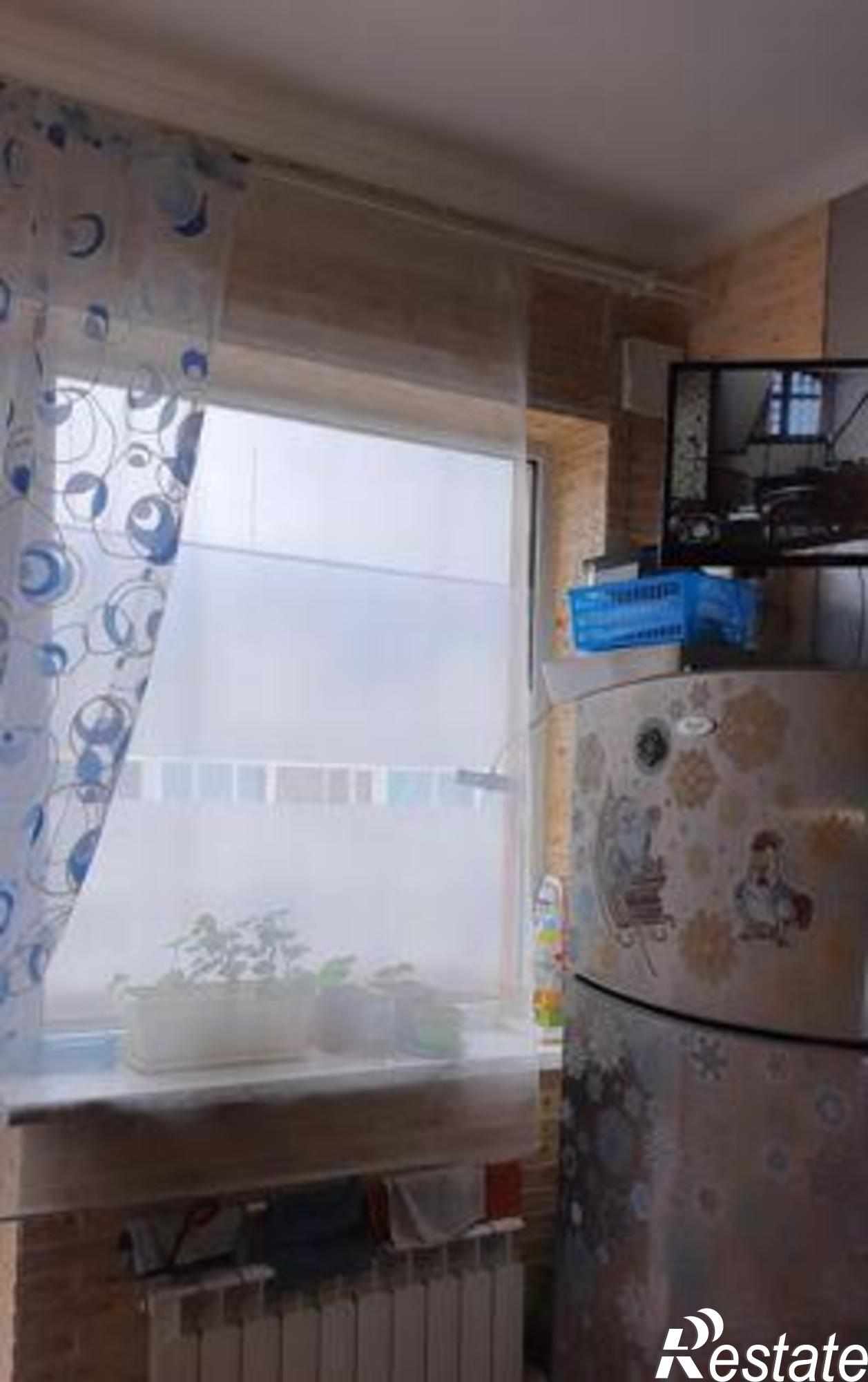 Купить квартиру за 7 140 000 рублей на Доломановский переулок, 179