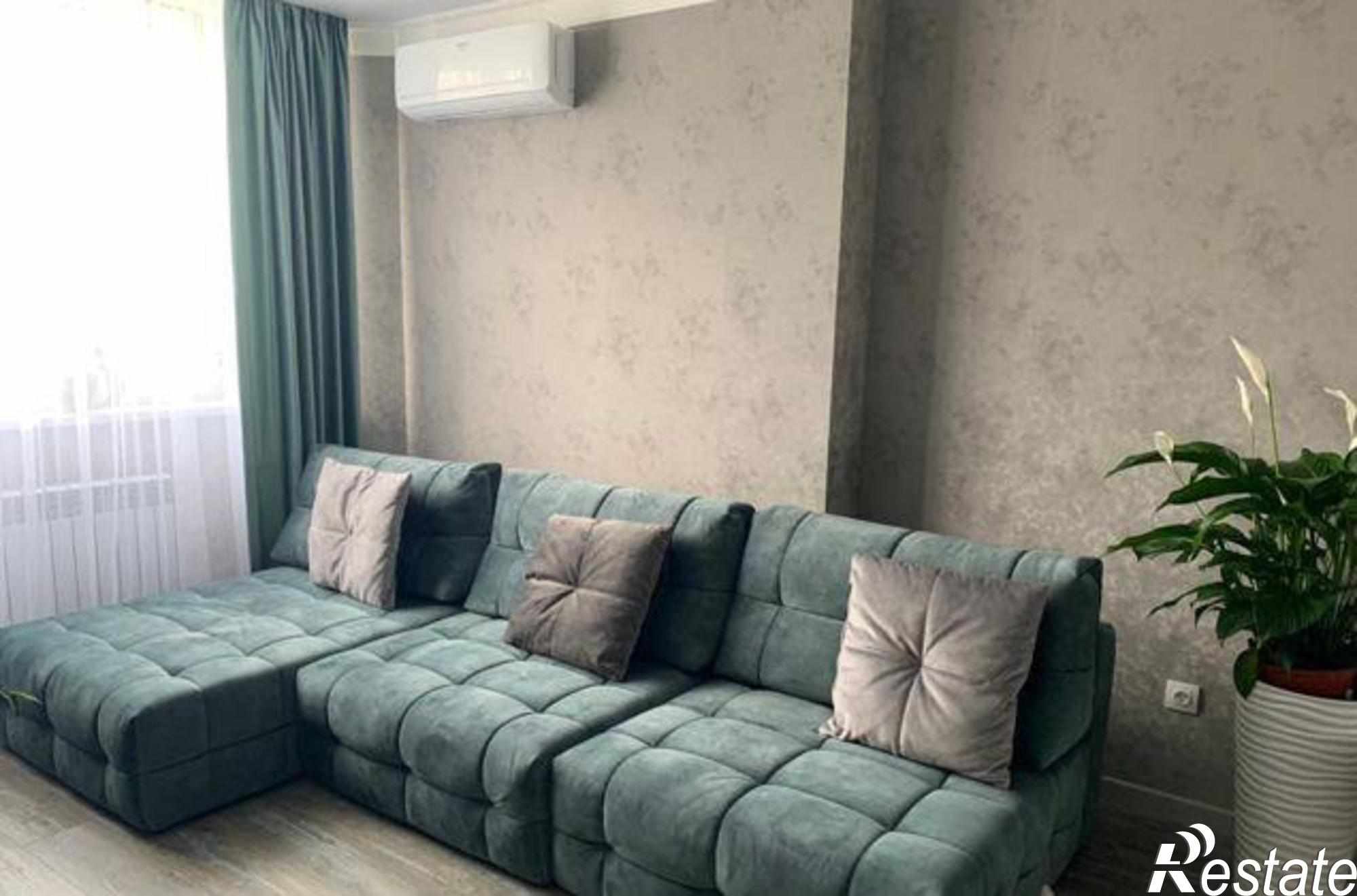 Купить квартиру за 7 710 000 рублей на проспект Королёва, 20А