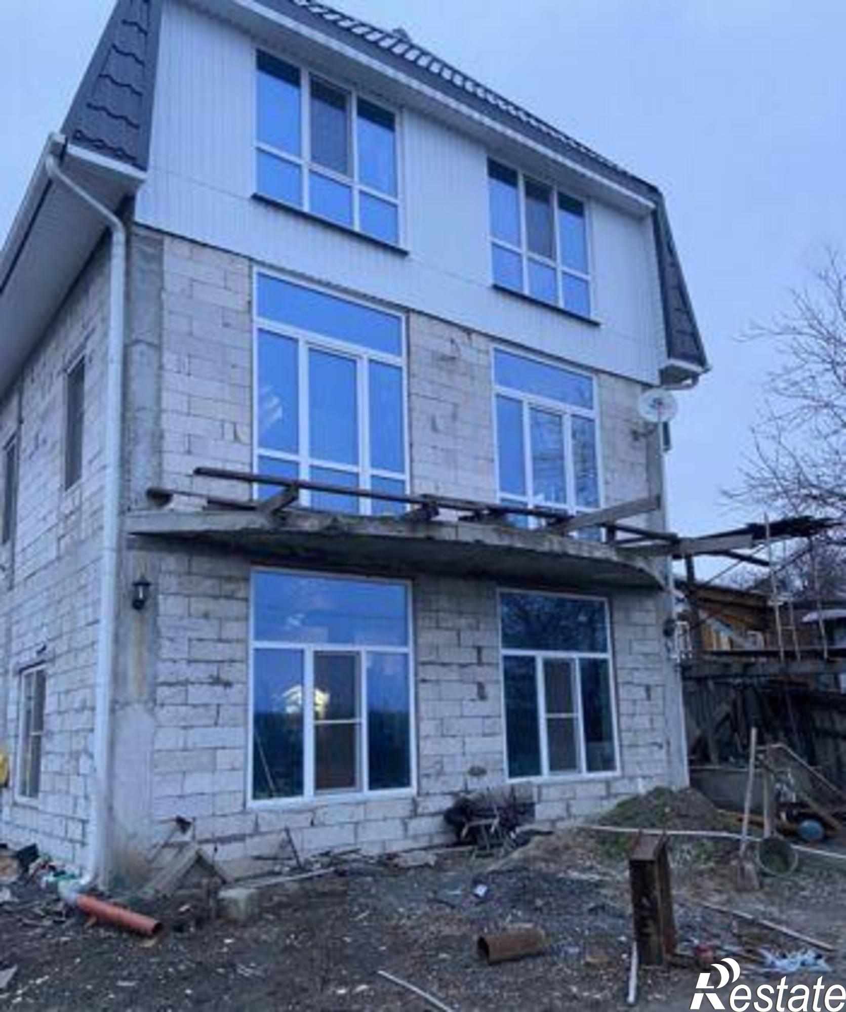 Купить дачу, дом, коттедж за 14 250 000 рублей на улица Кржижановского, 266