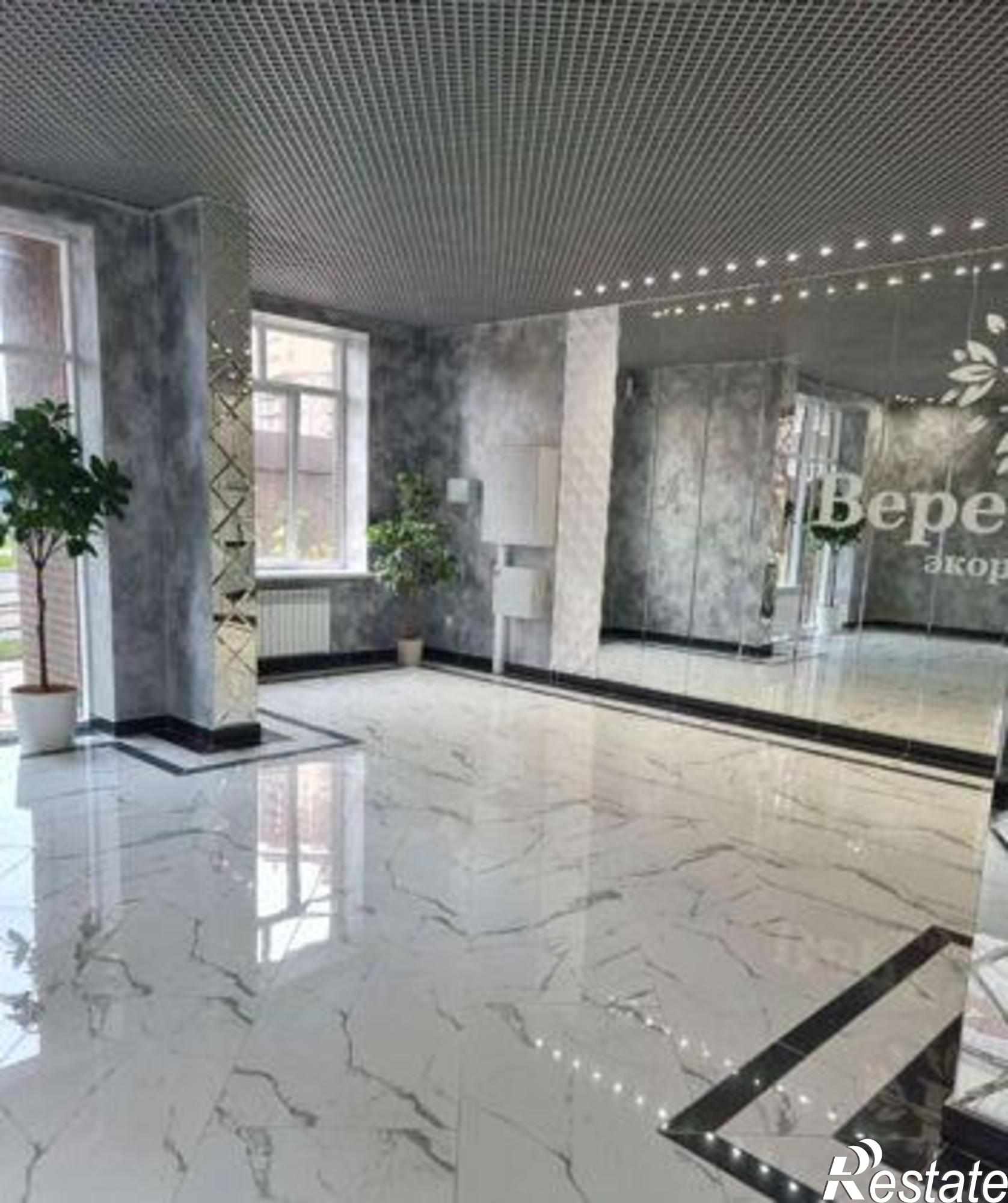 Купить квартиру за 4 750 000 рублей на Берберовская улица, 2/101