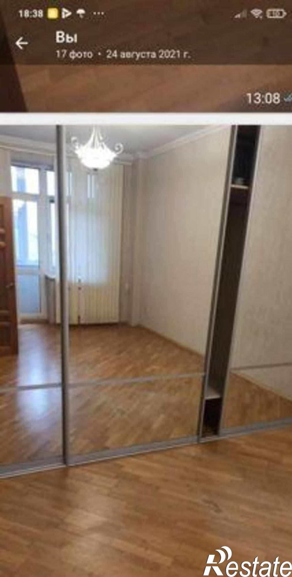 Купить квартиру за 8 650 000 рублей на переулок Семашко, 71