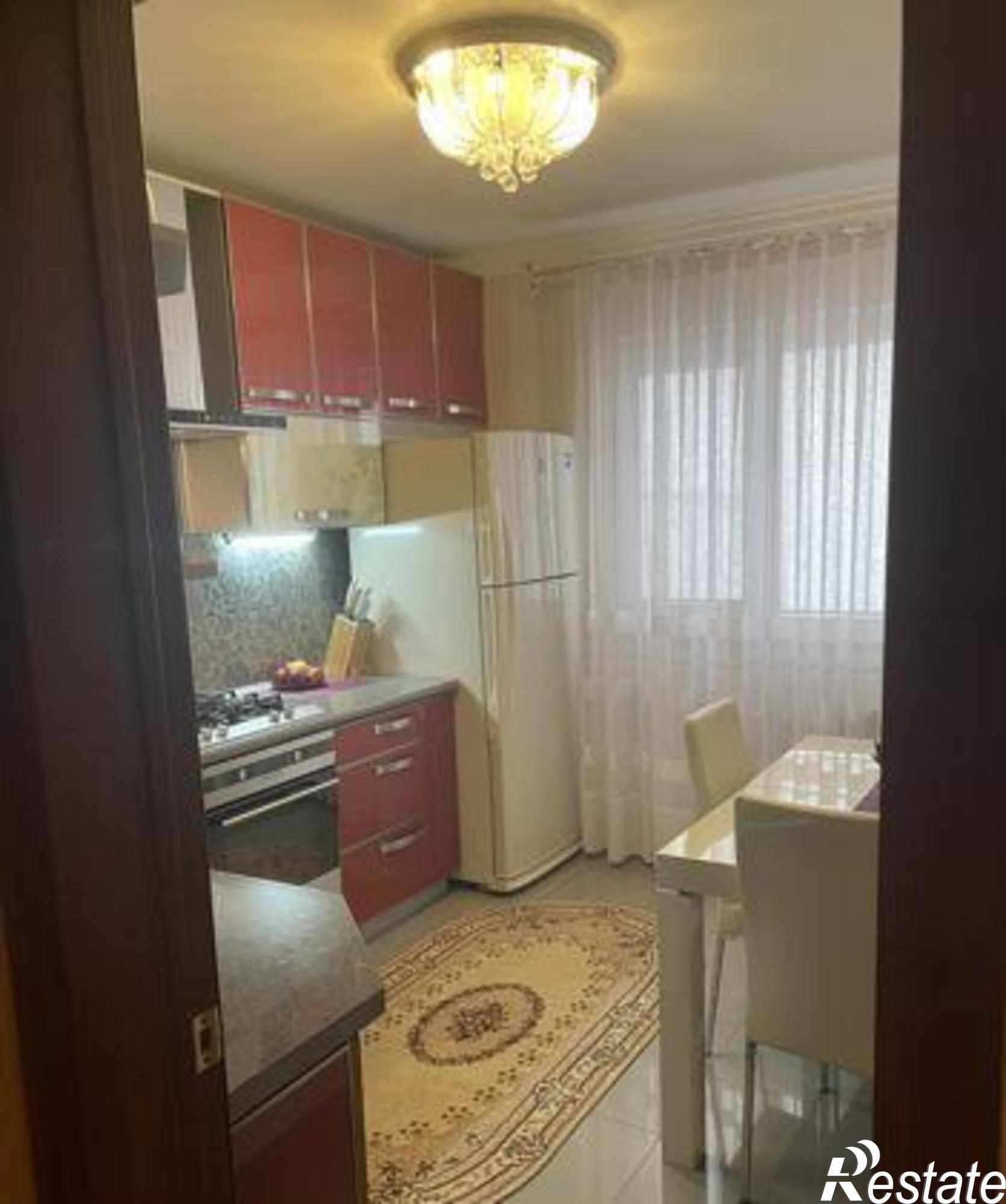 Купить квартиру за 4 140 000 рублей на Таганрогская улица, 173/1