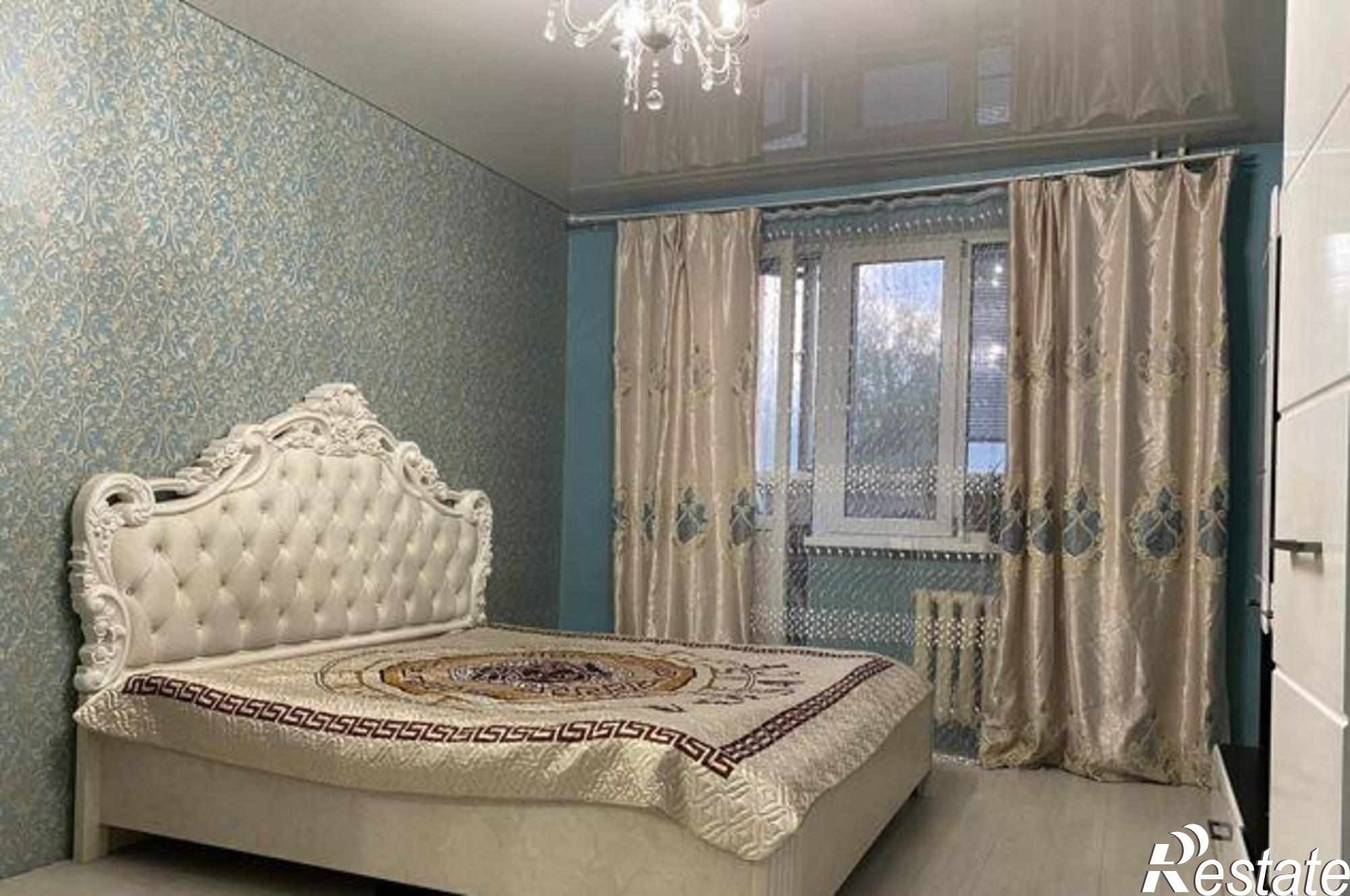 Купить квартиру за 3 420 000 рублей на улица Венеры, 21