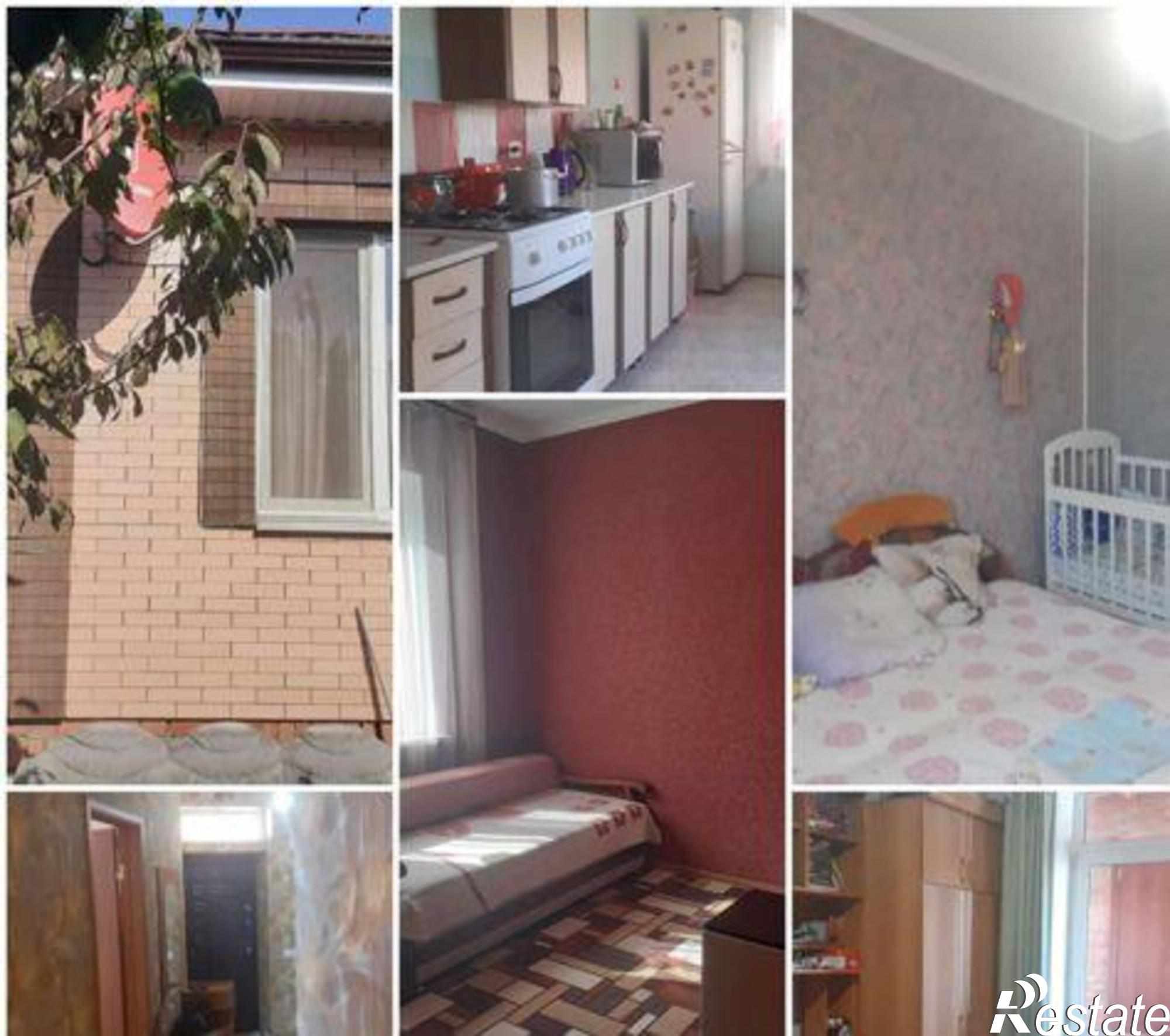 Купить дачу, дом, коттедж за 5 230 000 рублей на переулок Крамского, 10