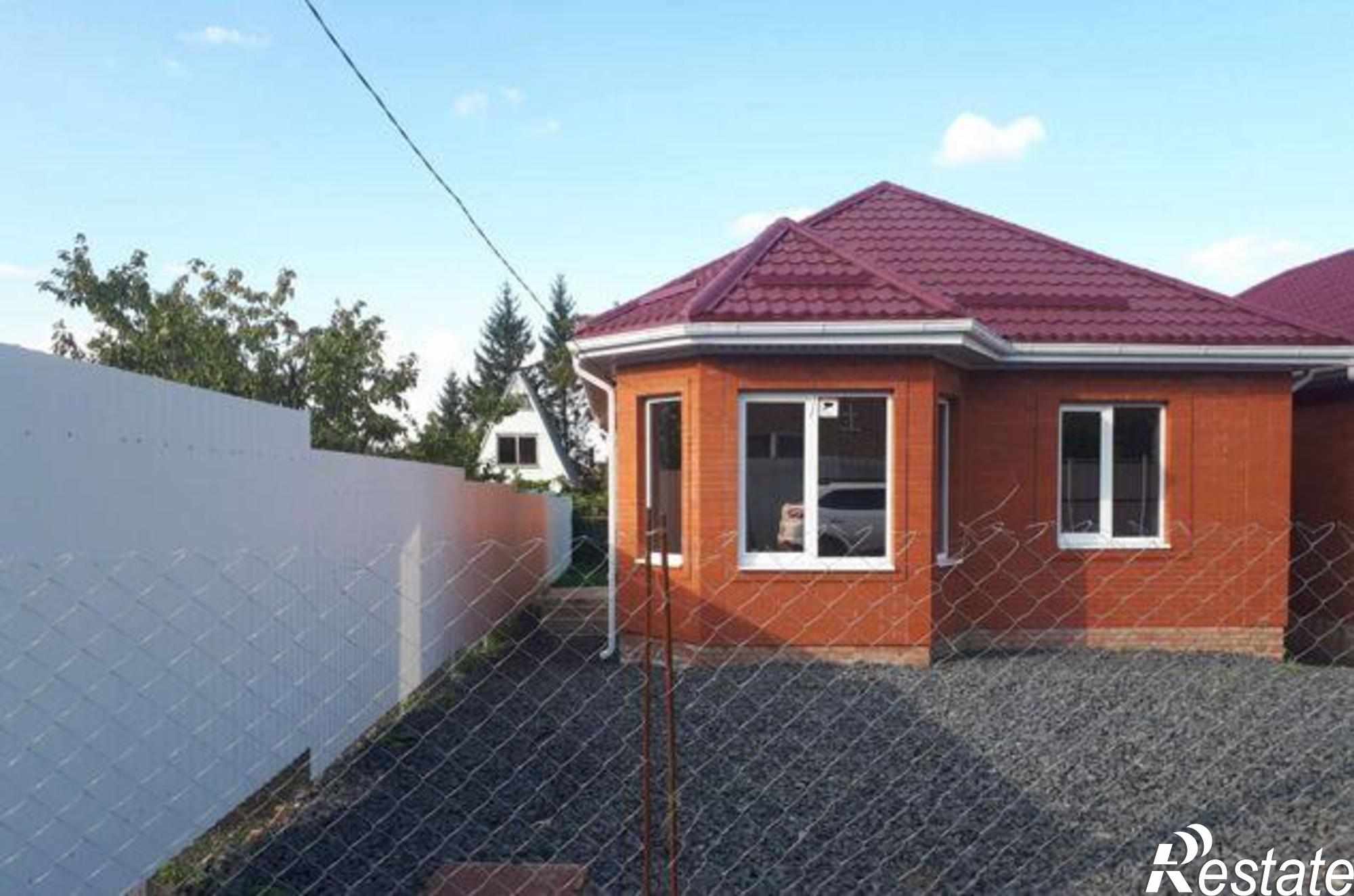 Купить дачу, дом, коттедж за 4 730 000 рублей на Пейзажная улица, 10