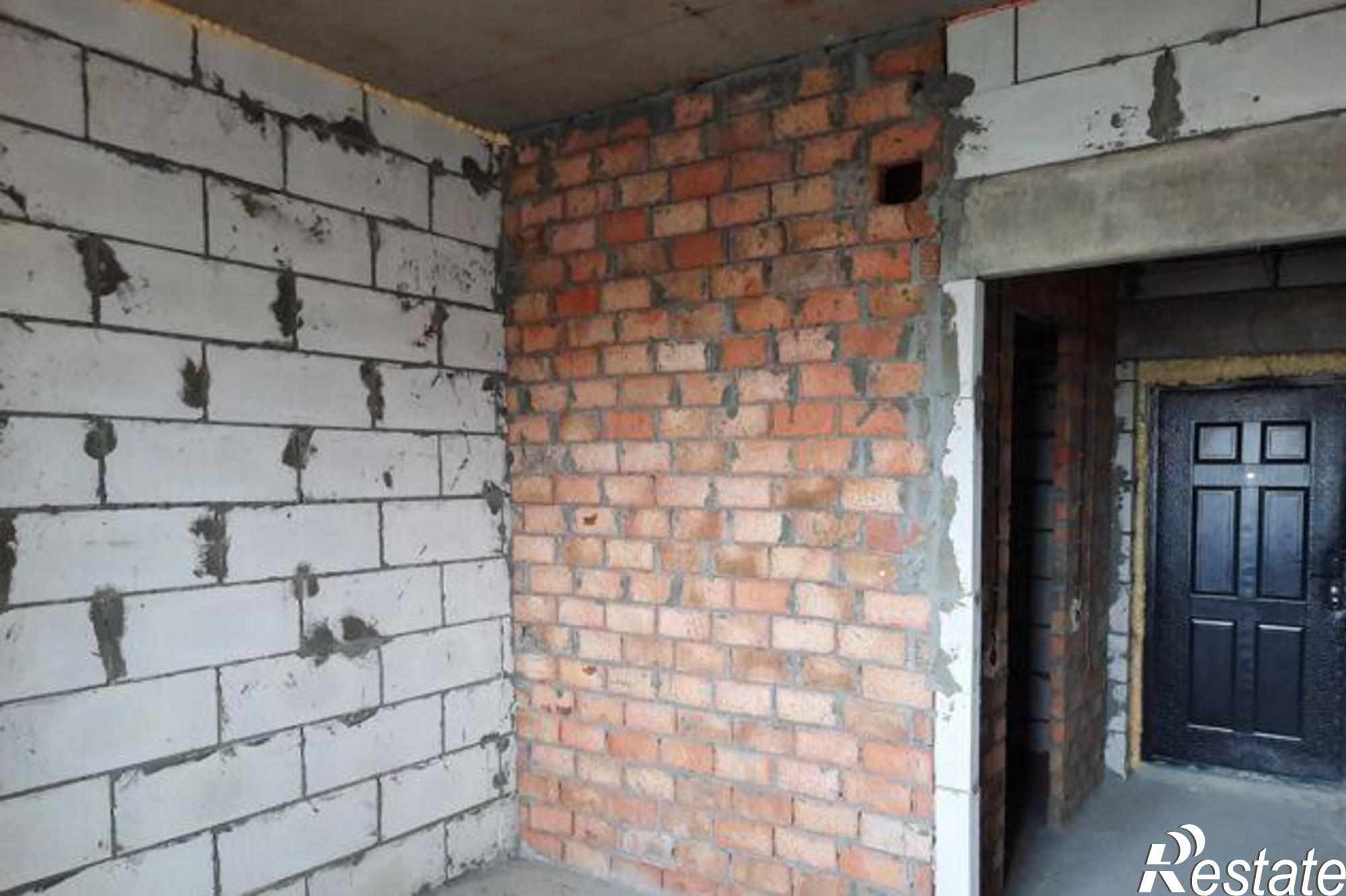 Купить квартиру за 1 660 000 рублей на Батуринская улица, 167