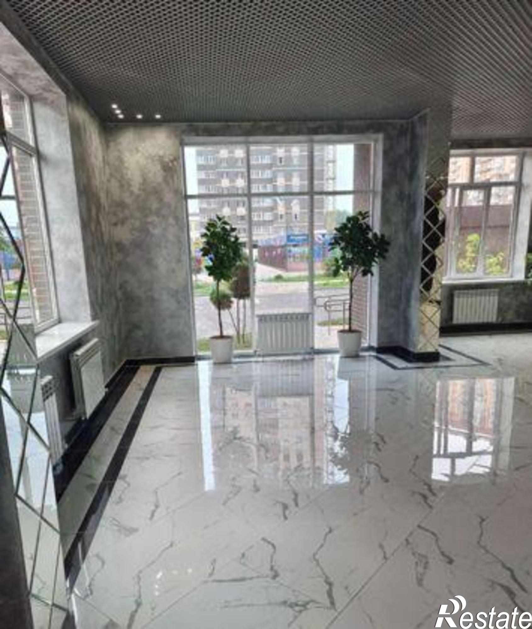 Купить квартиру за 4 750 000 рублей на Берберовская улица, 2/101