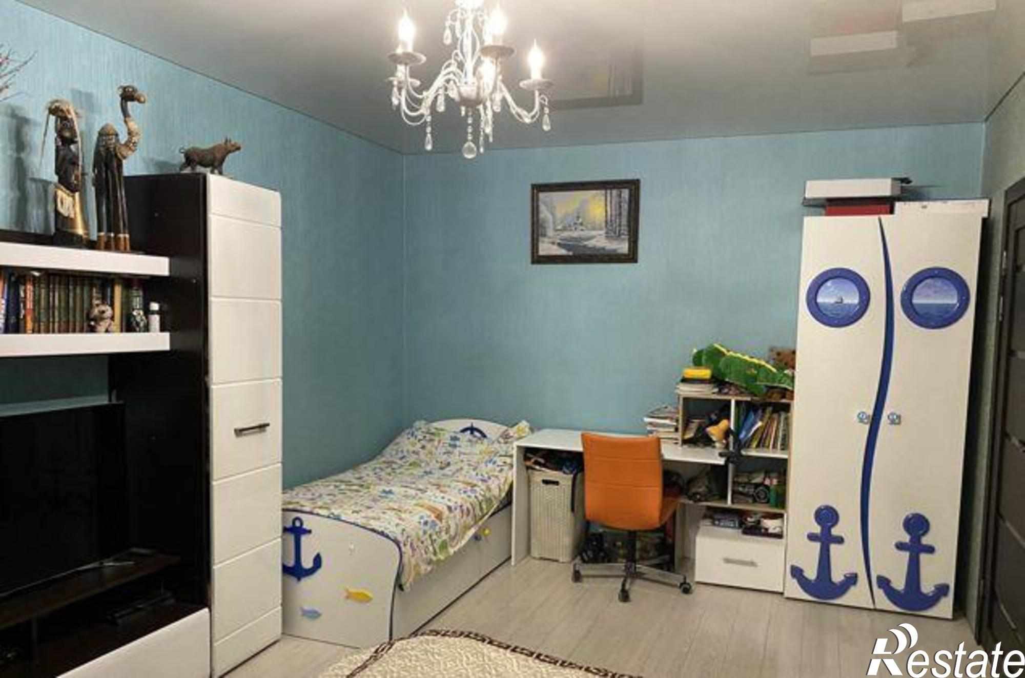 Купить квартиру за 3 420 000 рублей на улица Венеры, 21
