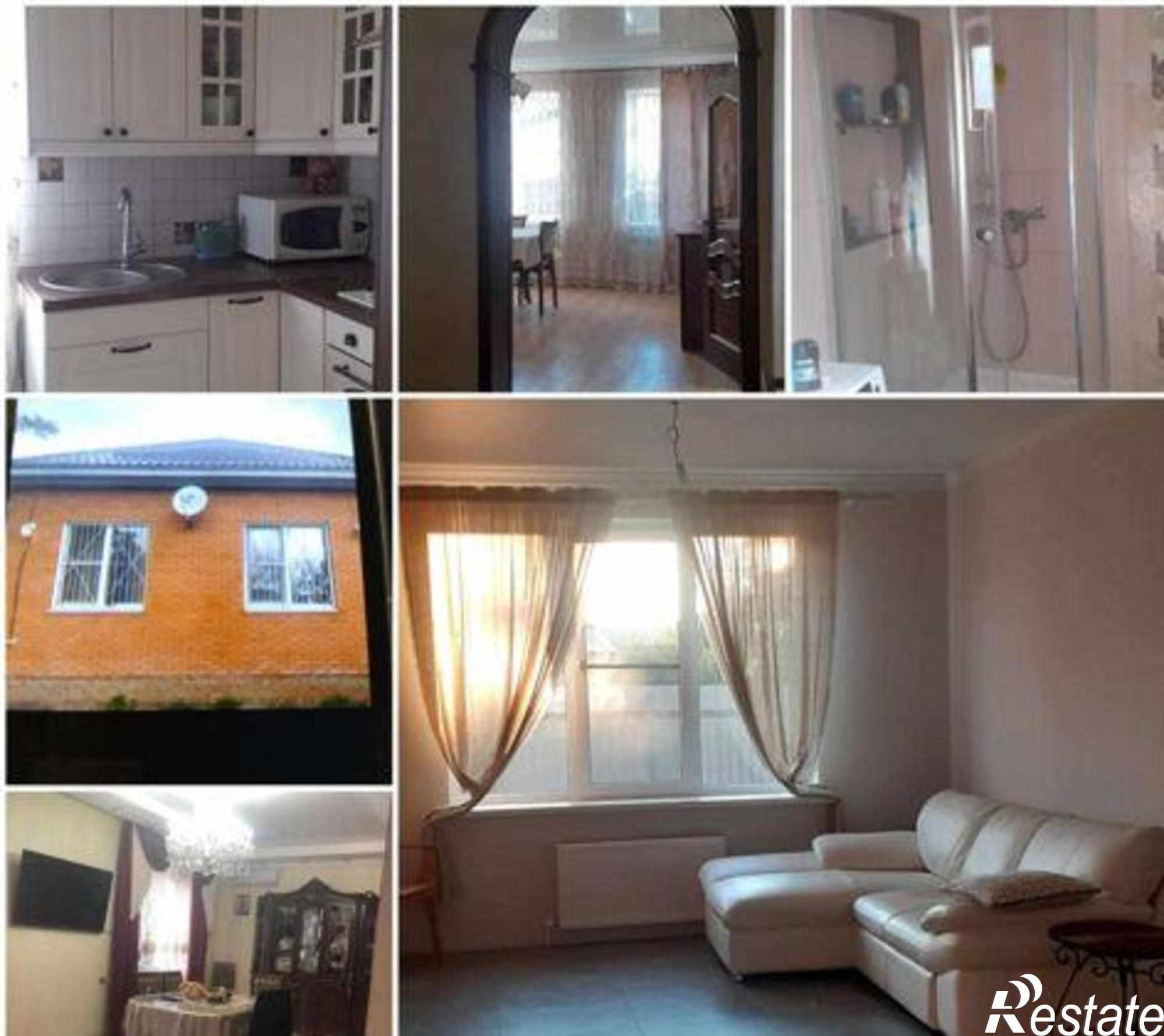 Купить дачу, дом, коттедж за 4 730 000 рублей на Пейзажная улица, 10