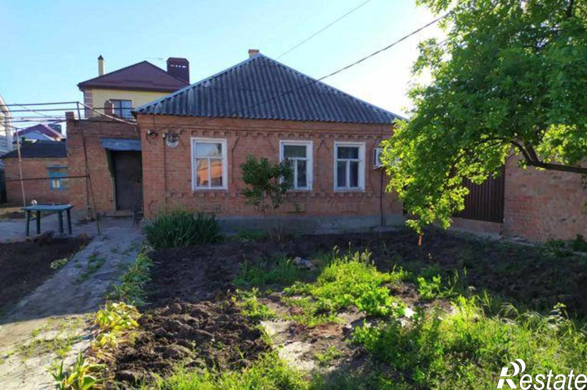 Купить дачу, дом, коттедж за 4 370 000 рублей на улица Лазо, 22