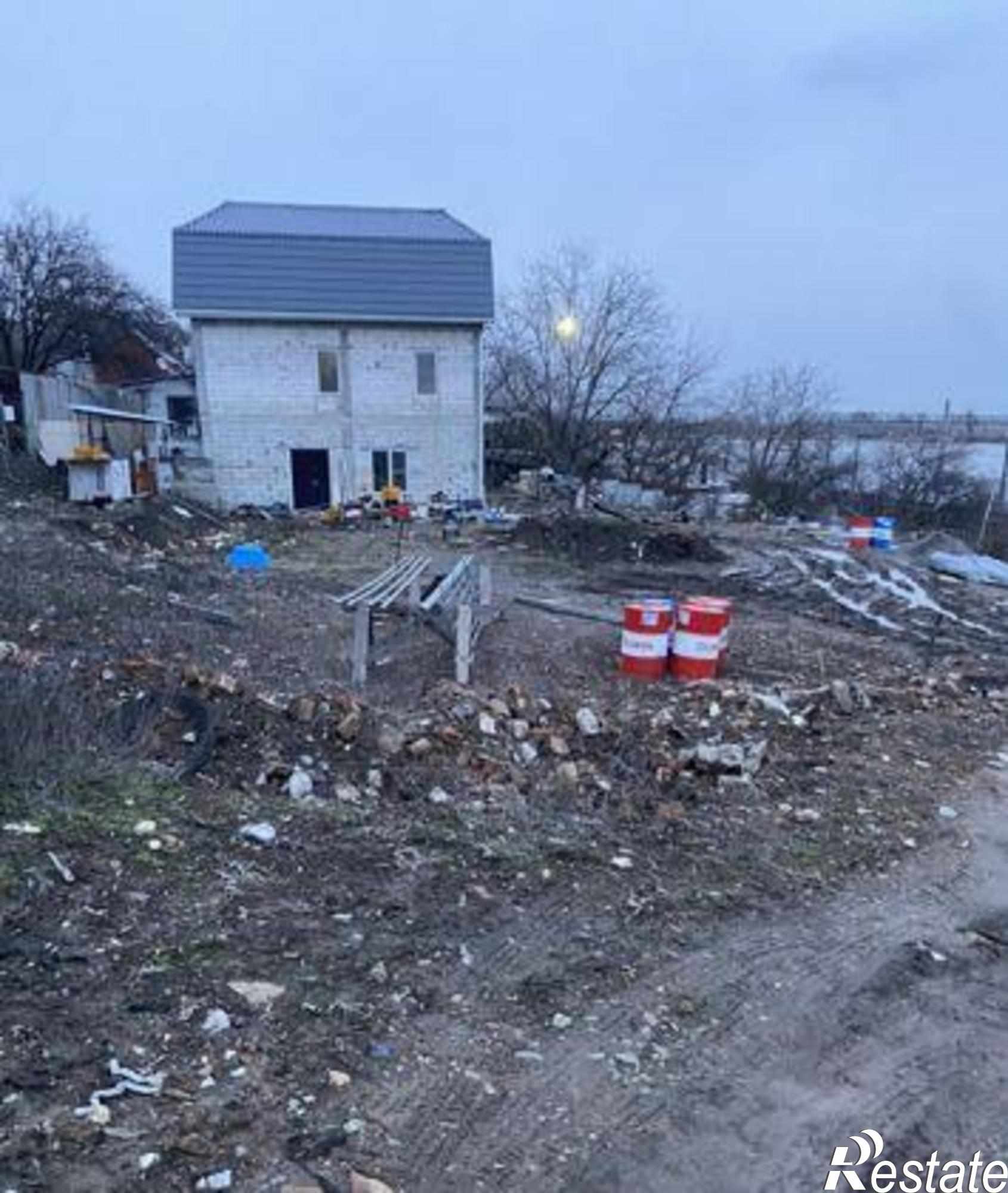 Купить дачу, дом, коттедж за 14 250 000 рублей на улица Кржижановского, 266
