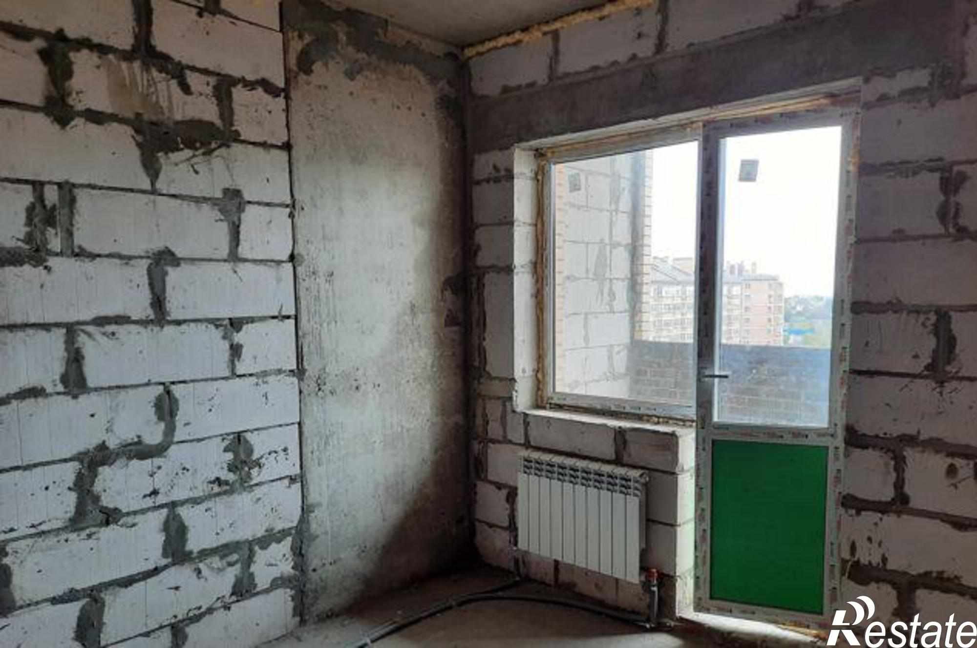 Купить квартиру за 1 660 000 рублей на Батуринская улица, 167